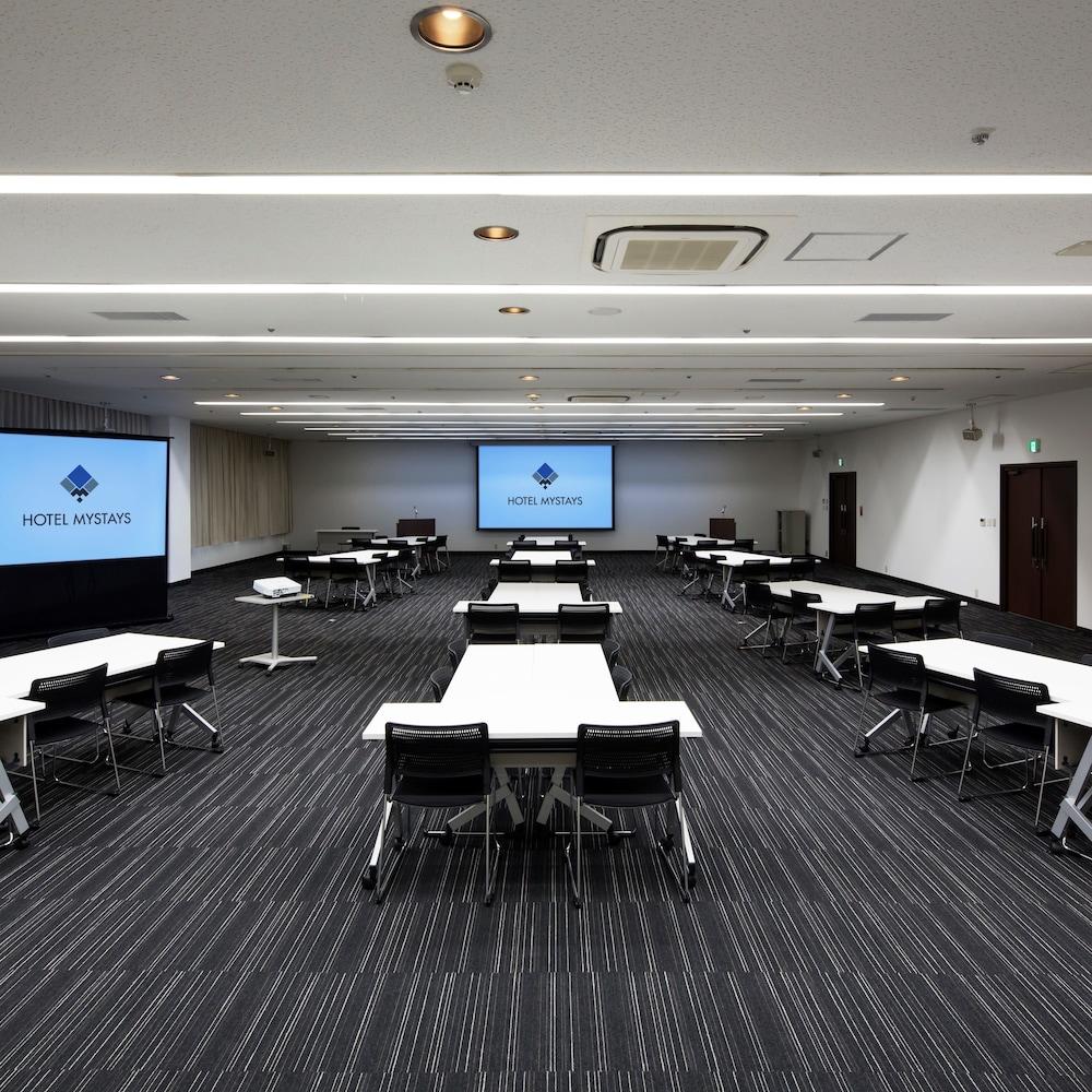 Mystays Shin Conference Center Hotel
