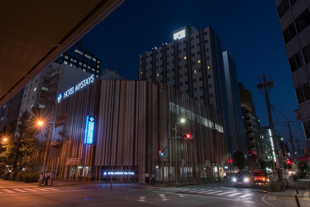 Mystays Shin Conference Center Hotel