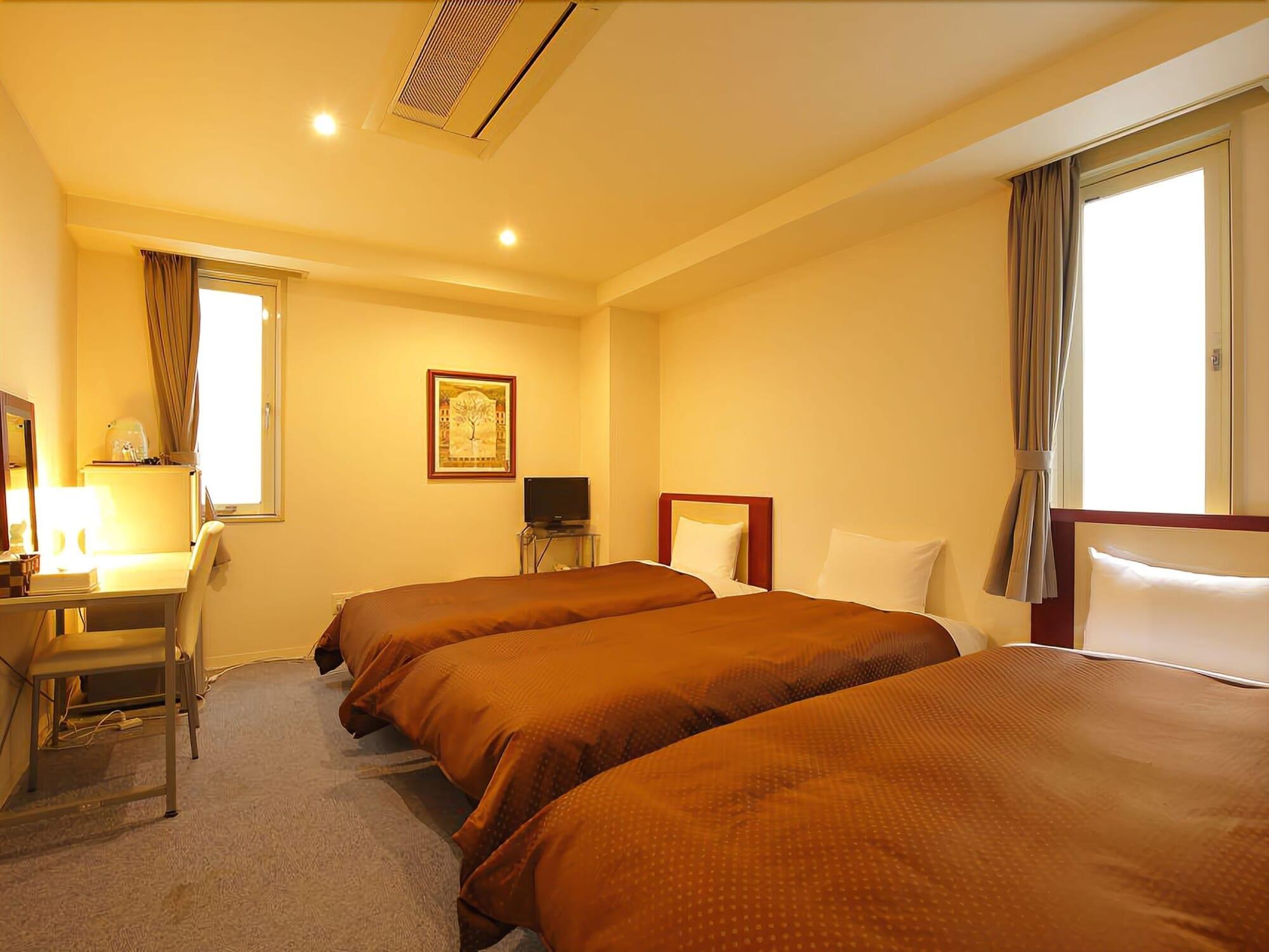 Grampus Hotel 3*