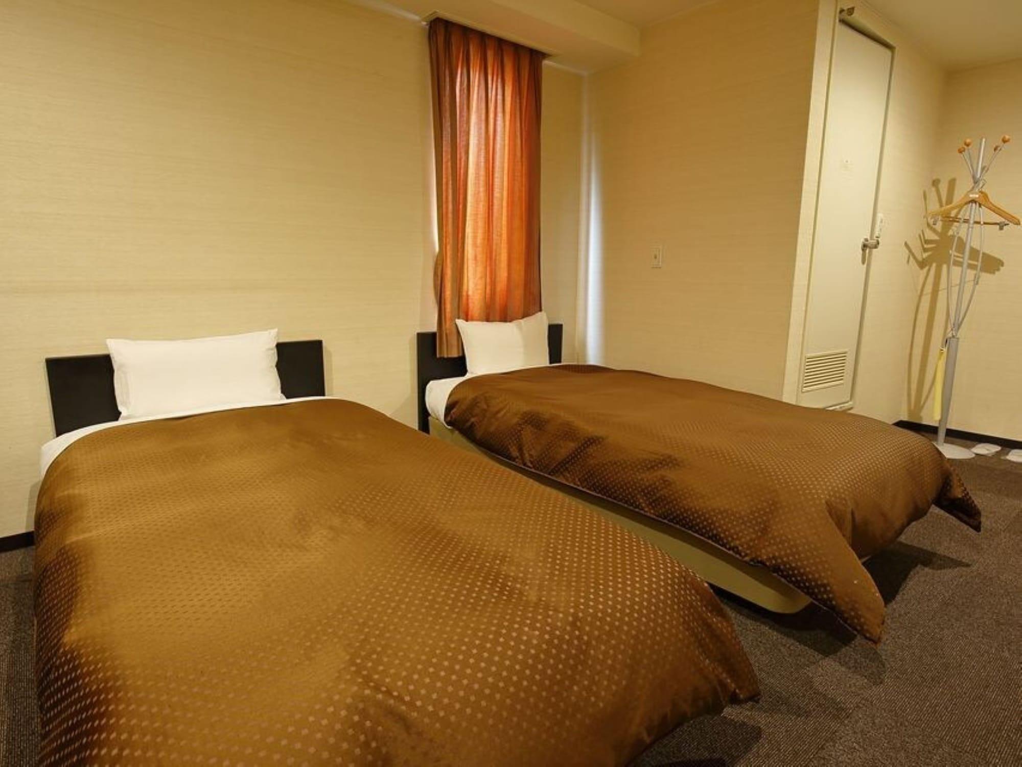 Grampus Hotel