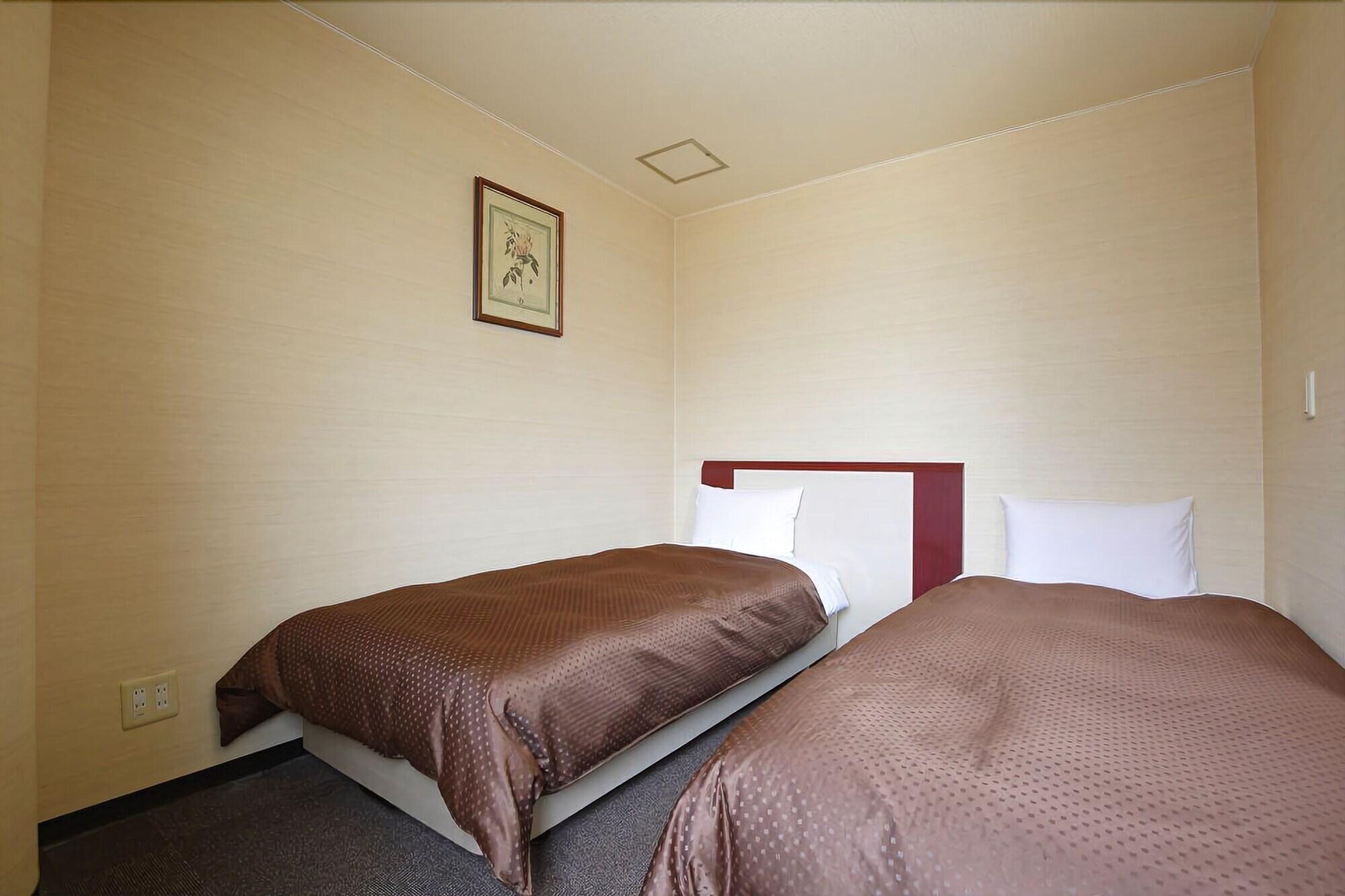 Grampus Hotel