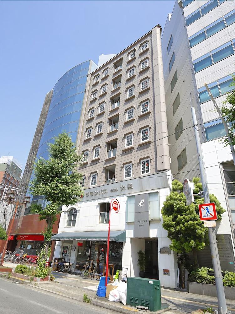 Grampus 3*