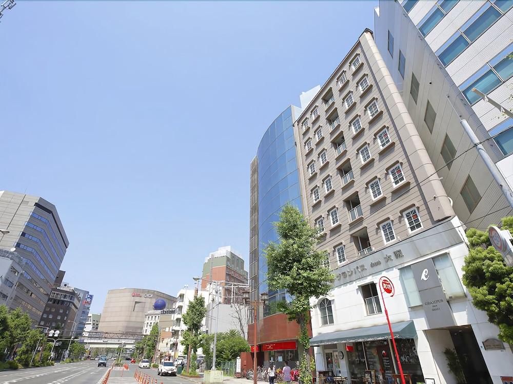 Grampus Hotel 3*