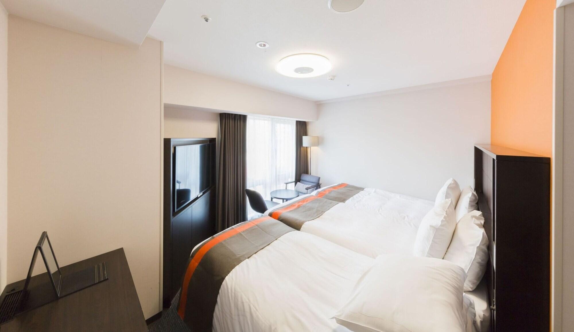 Hotel Richmond Namba Daikokucho Osaka