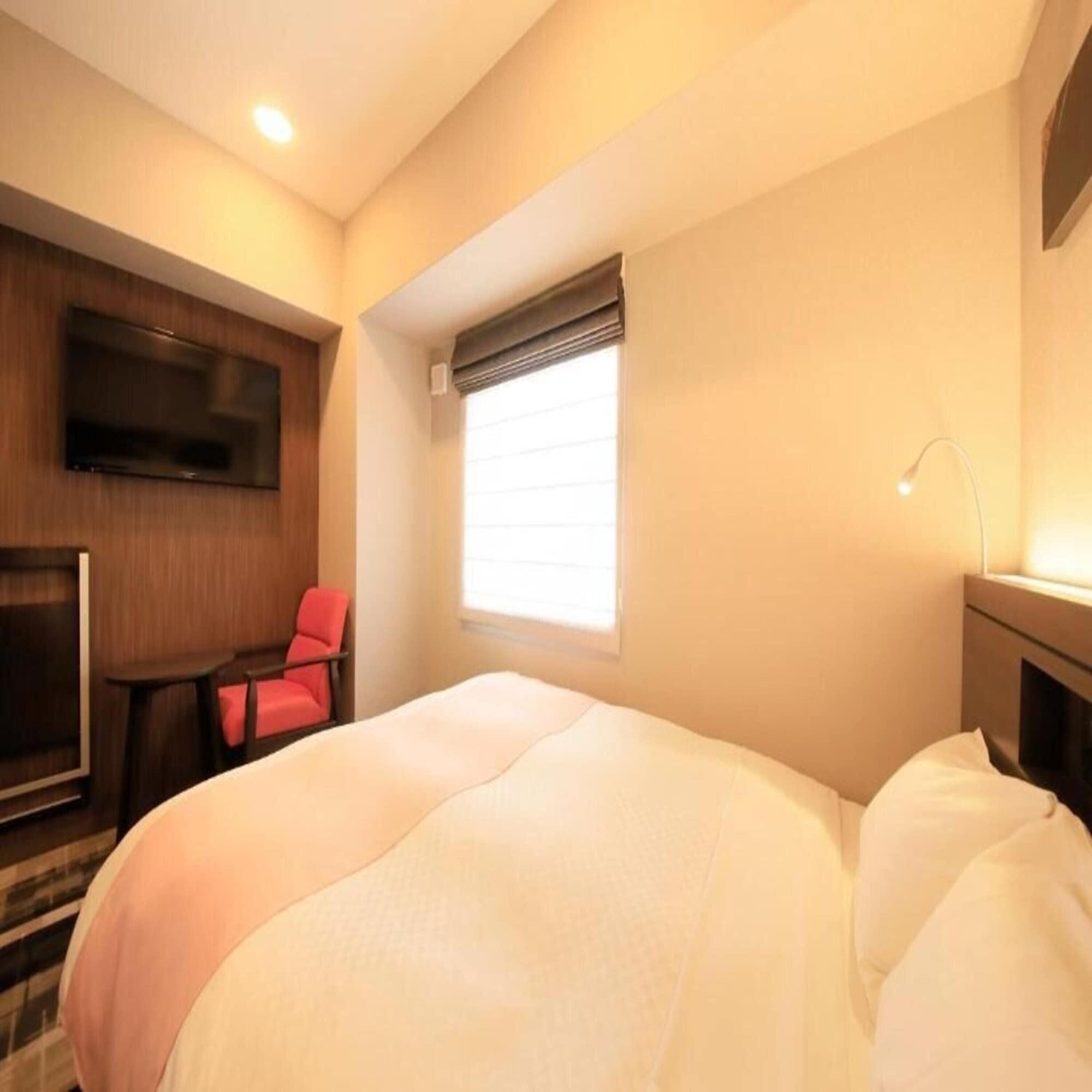 S-peria Hommachi Hotel 4*