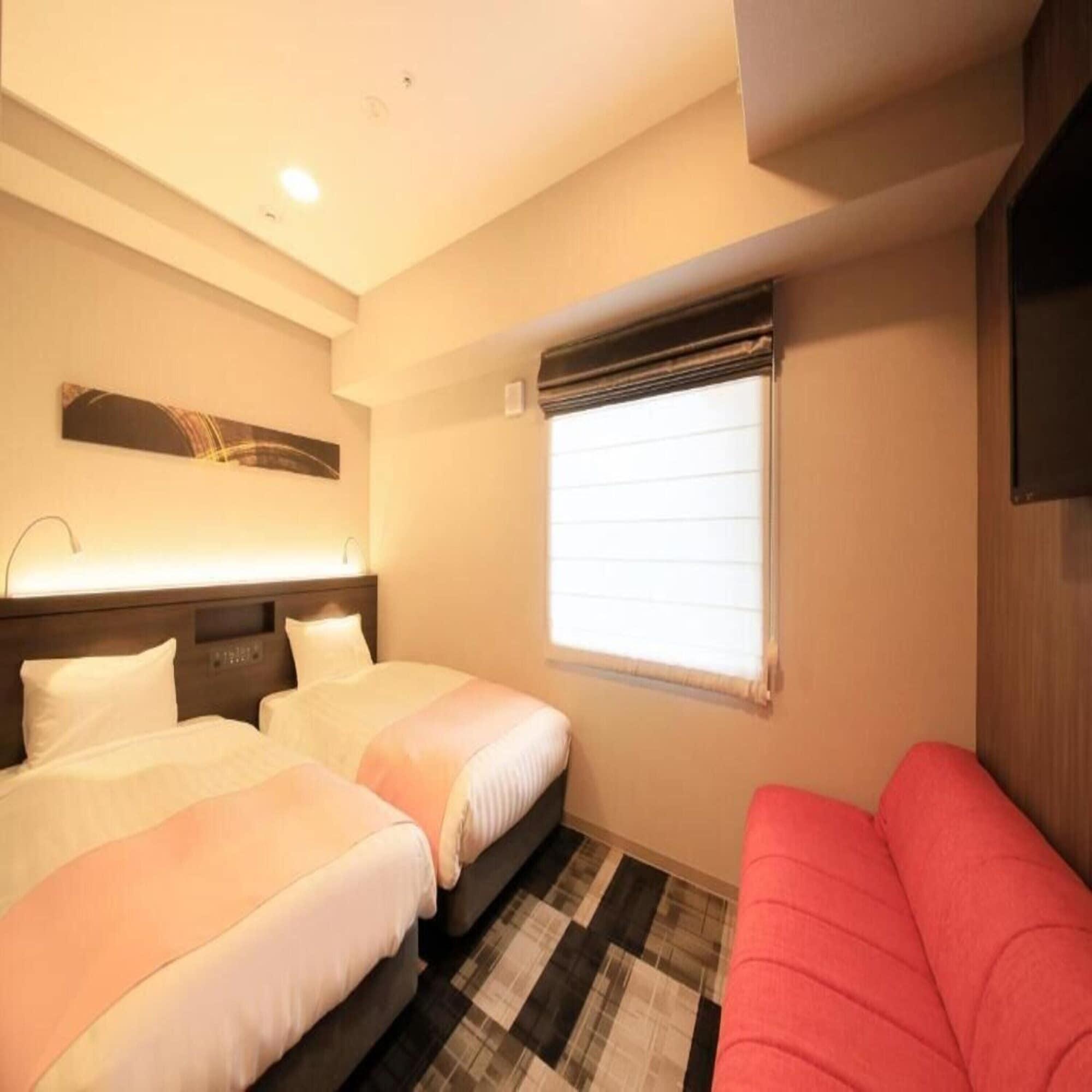 S-peria Hommachi 4* Osaka