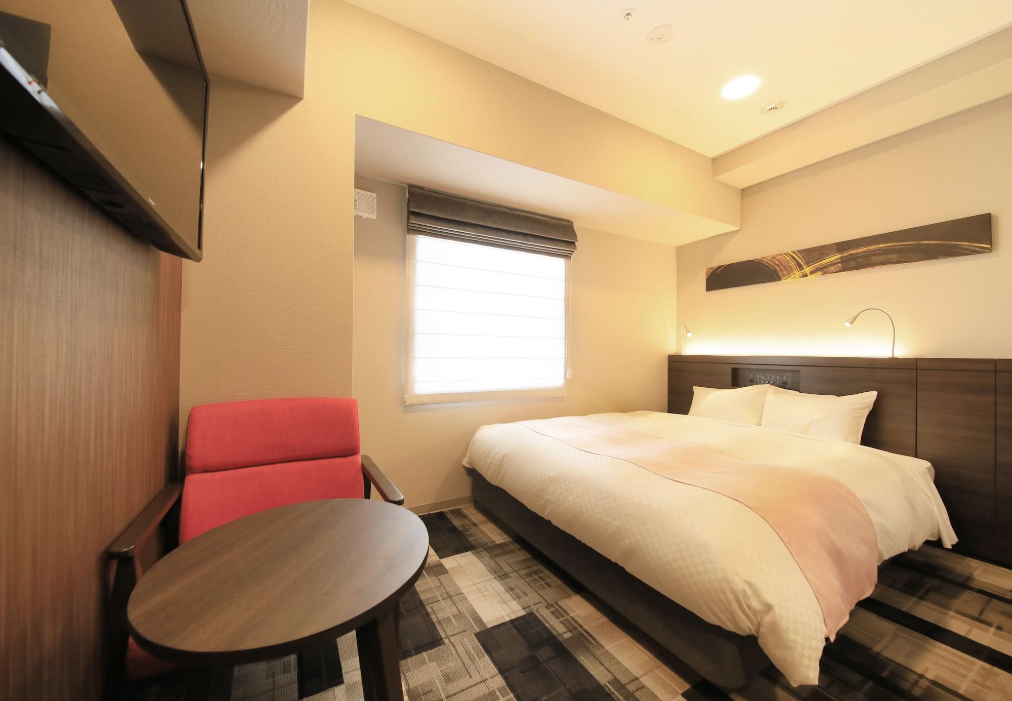 S-peria Hommachi 4* Osaka