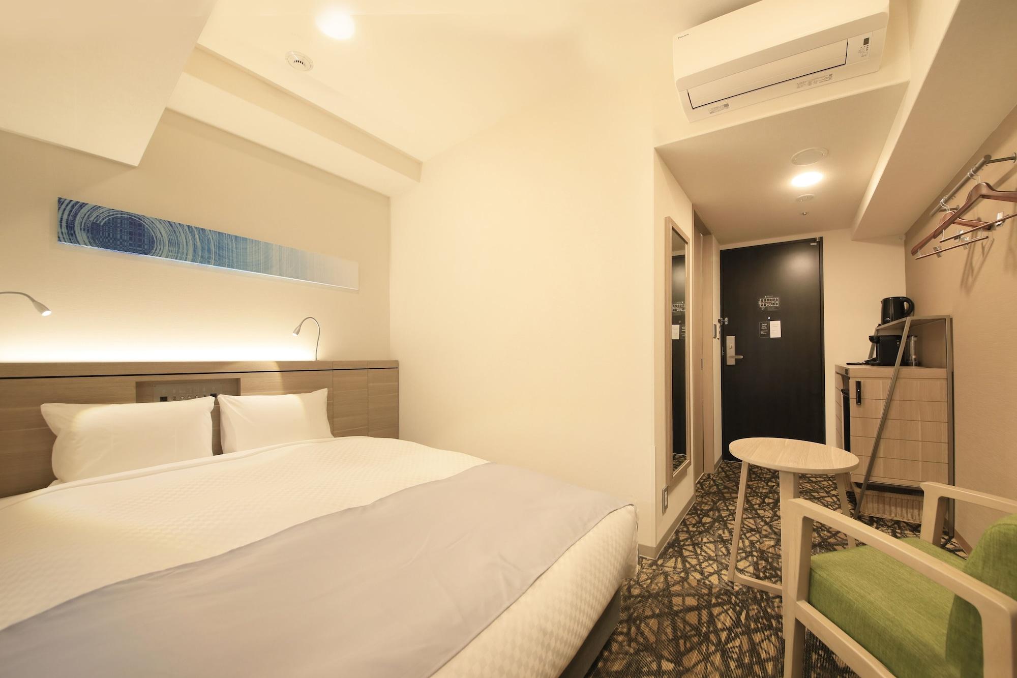 Hotel S-peria Hommachi