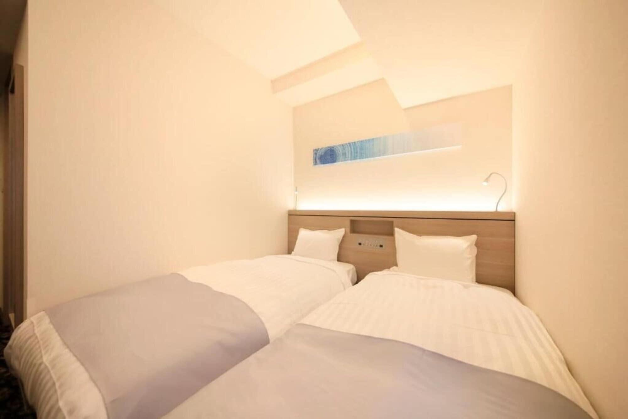 S-peria Hommachi 4* Osaka
