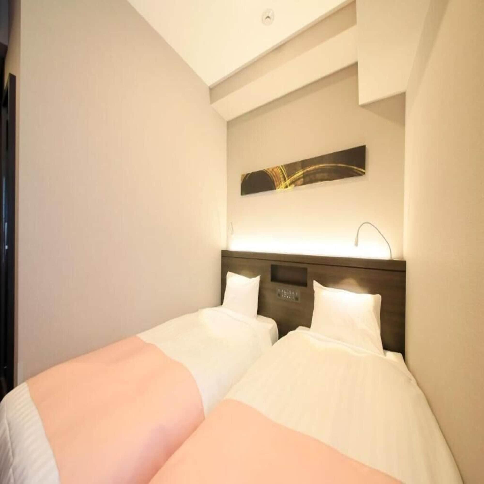 S-peria Hommachi 4* Osaka
