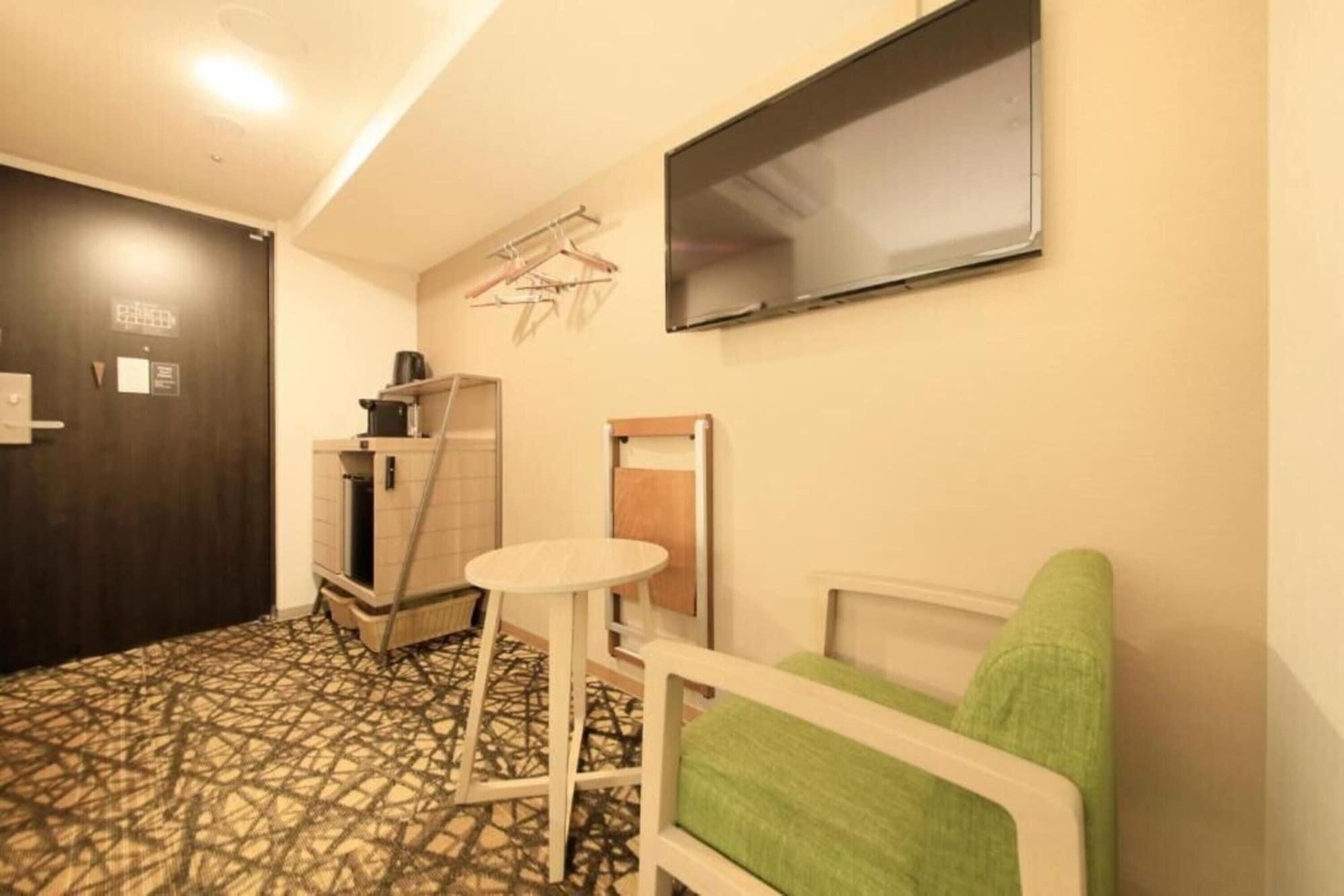 S-peria Hommachi Hotel Osaka