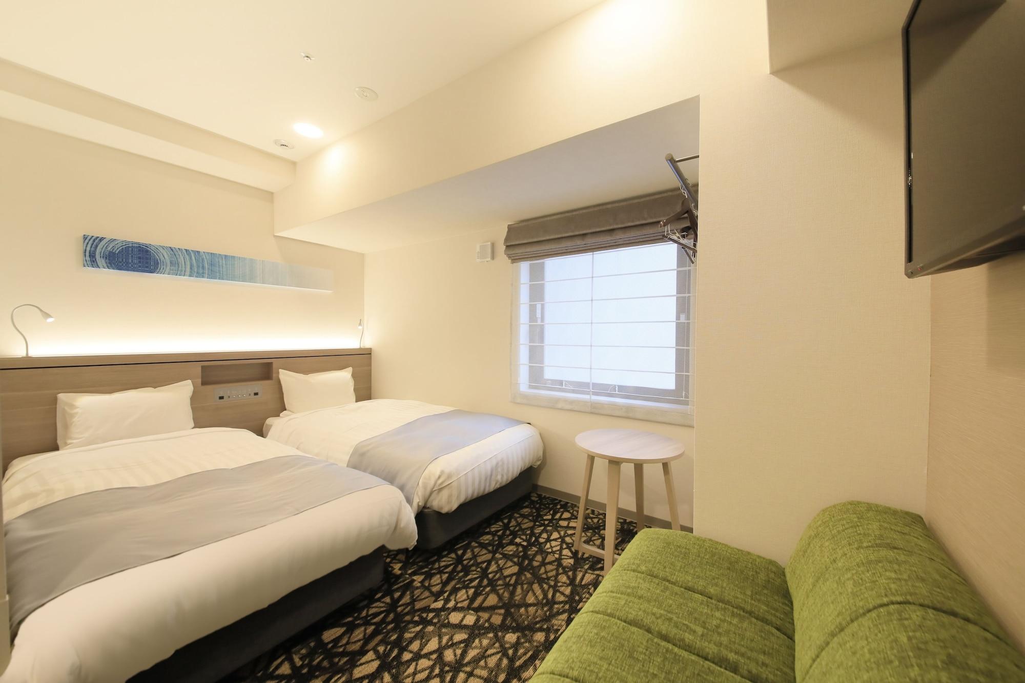 S-peria Hommachi 4* Osaka