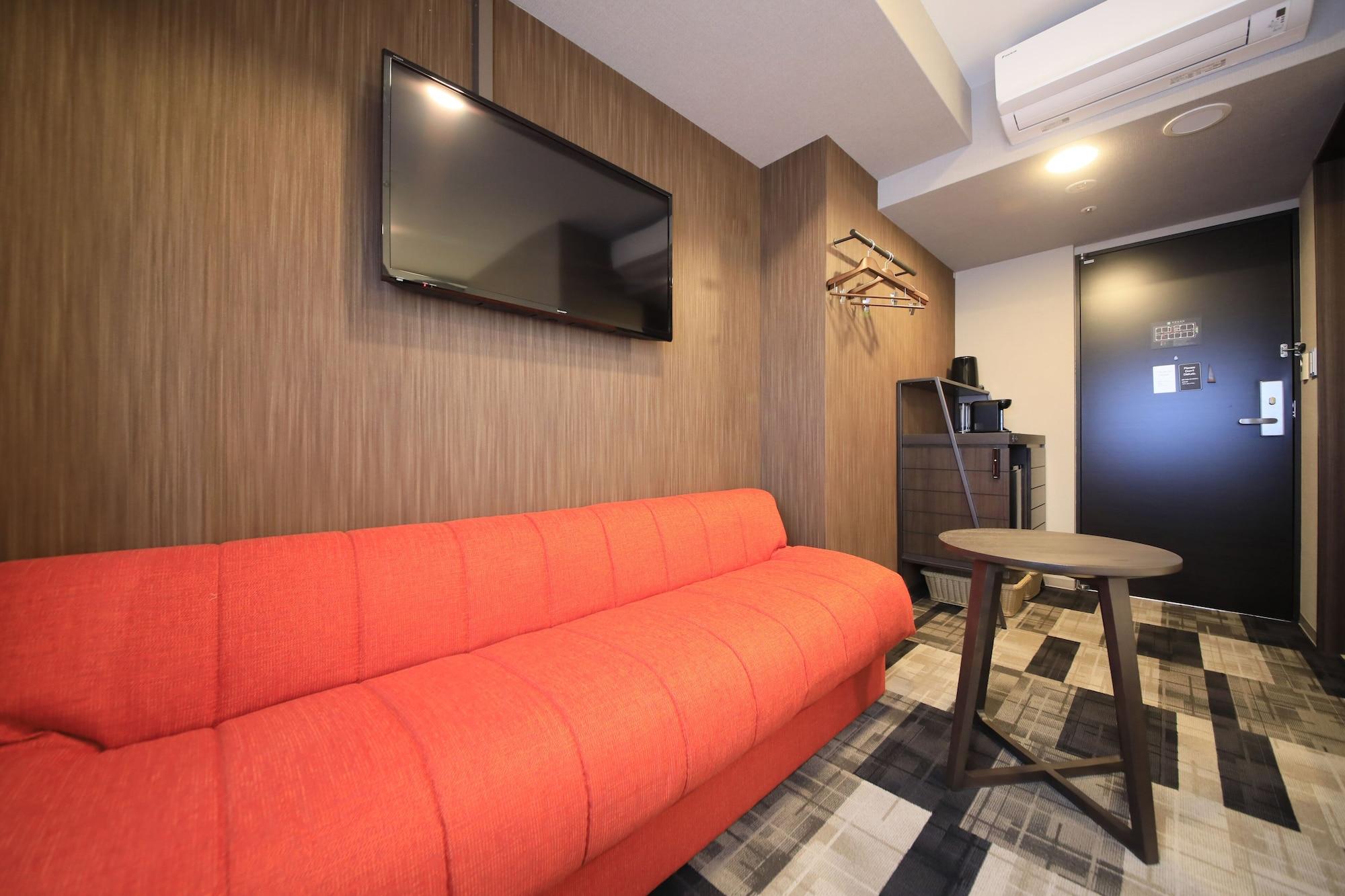 S-peria Hommachi Hotel 4*