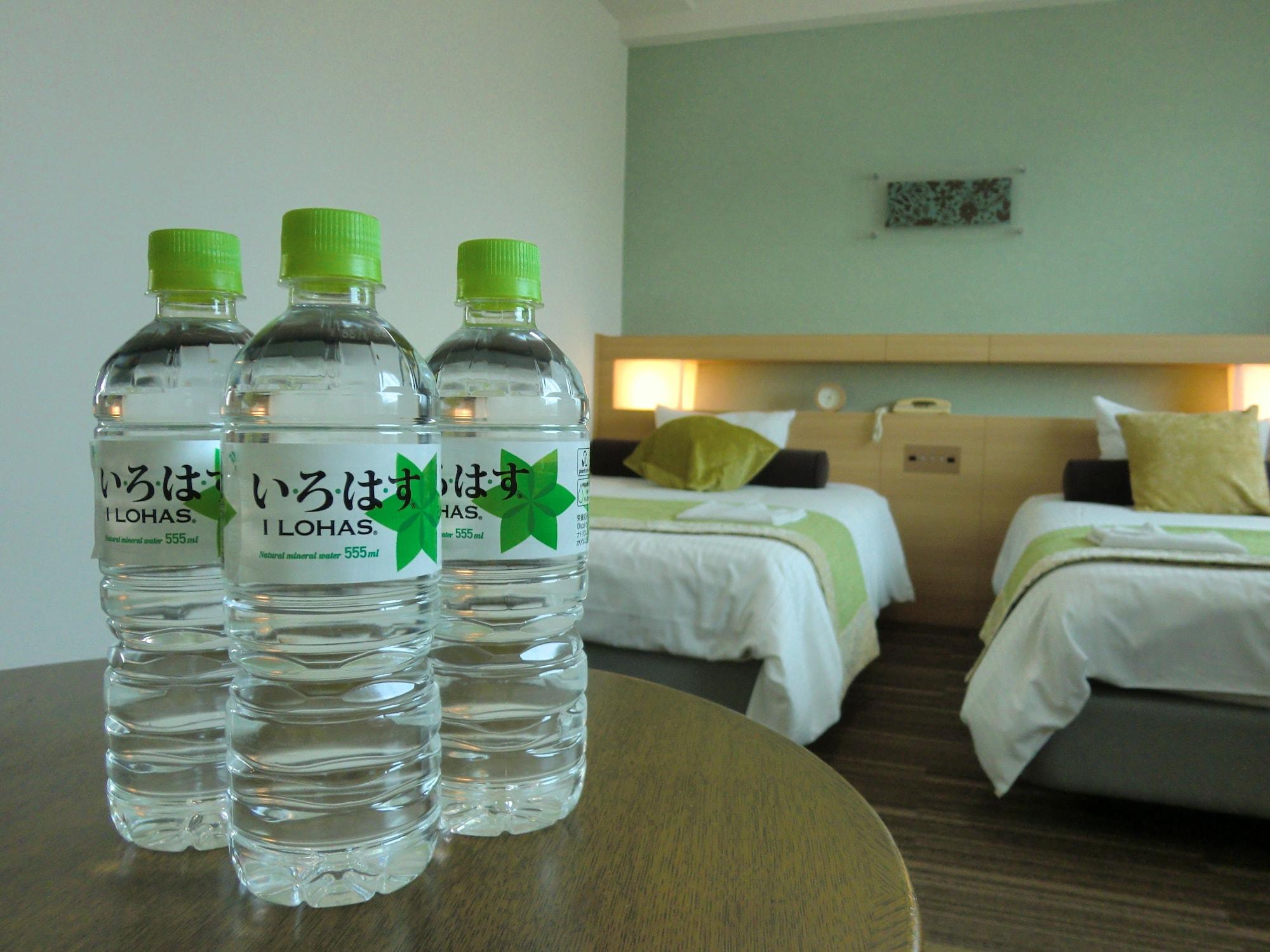 Hotel Shin-osaka Station 4*