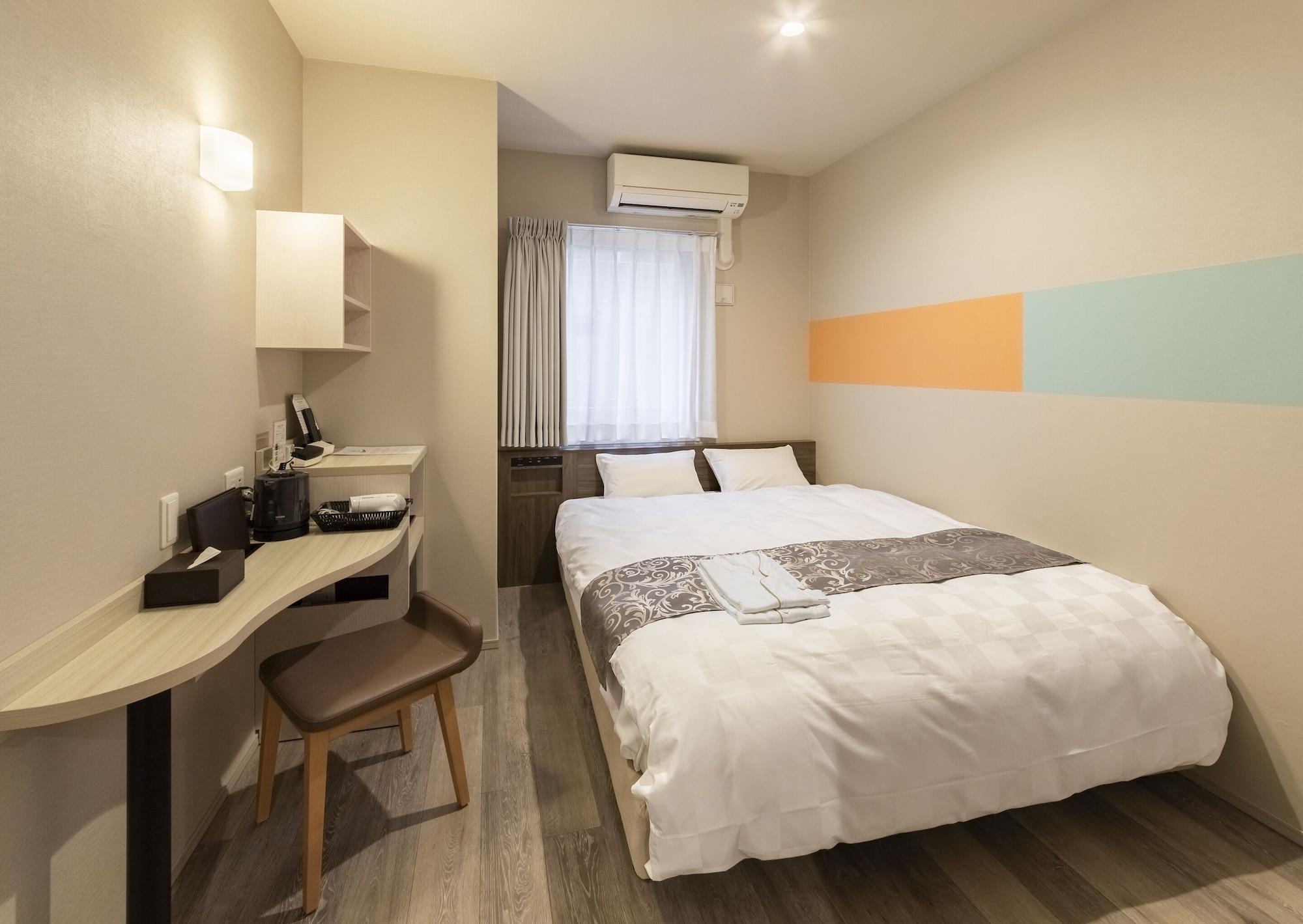 Sarasa Dotonbori Hotel 4*