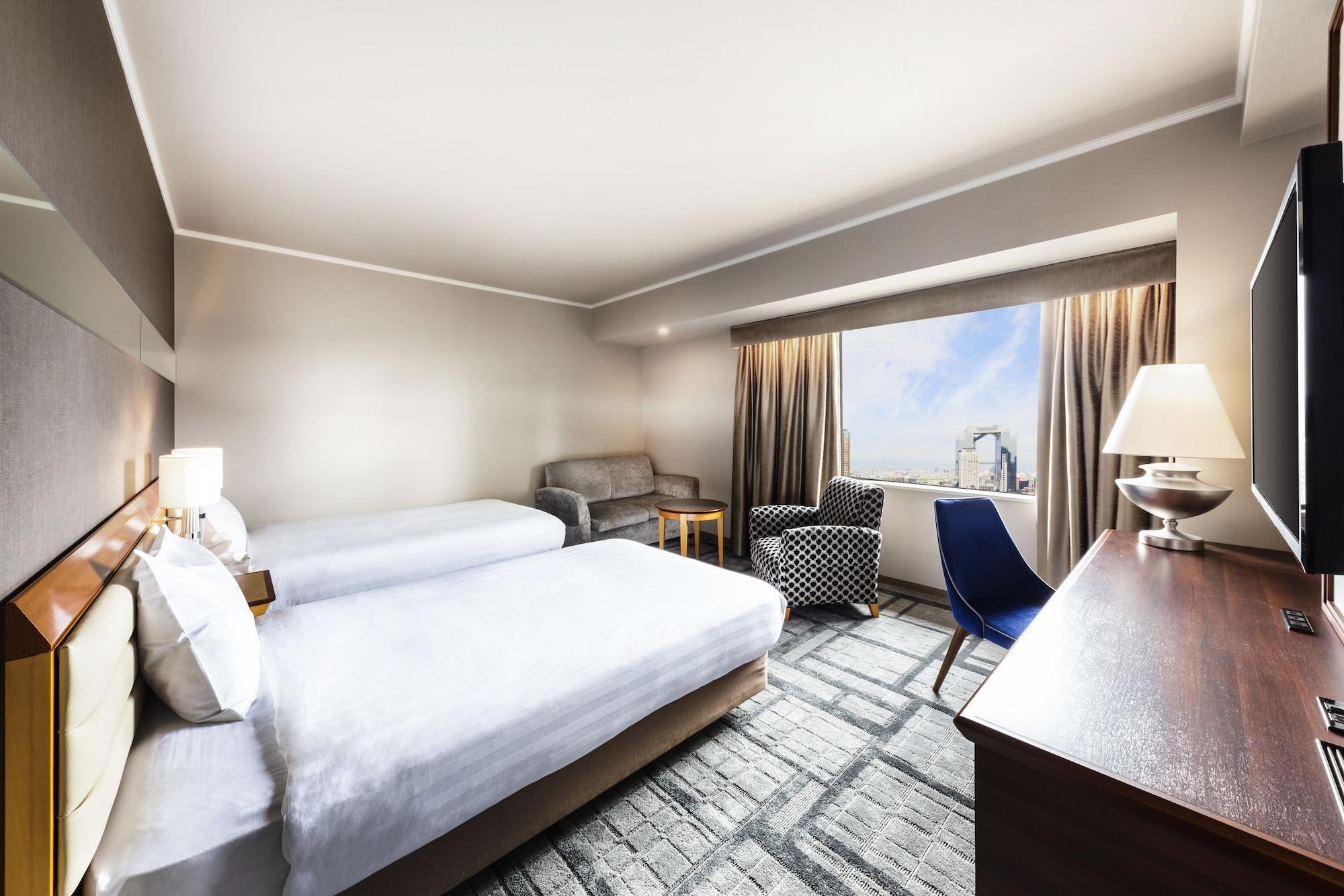 Hotel Hanshin