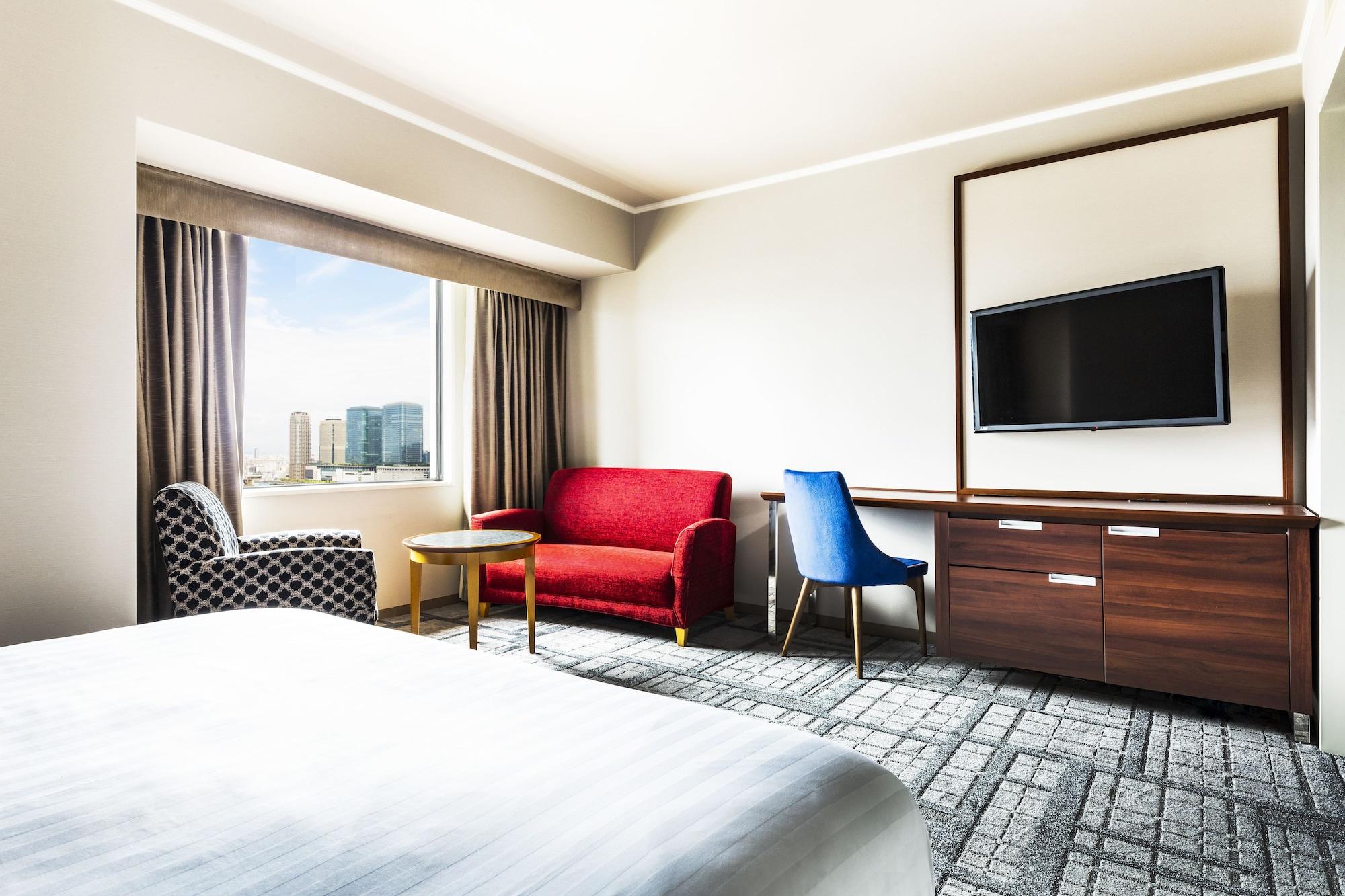 Hanshin Hotel