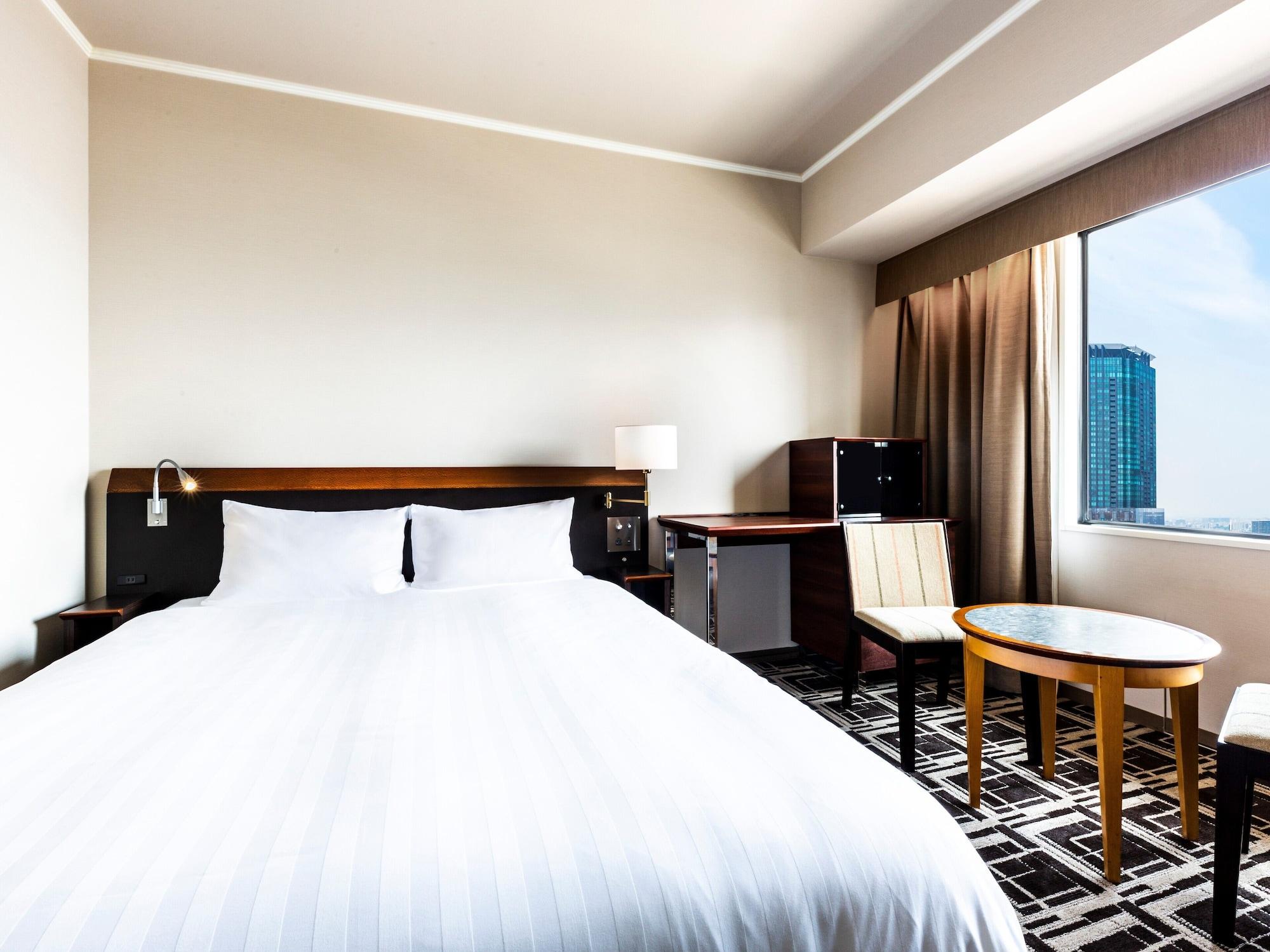 Hotel Hanshin 4*