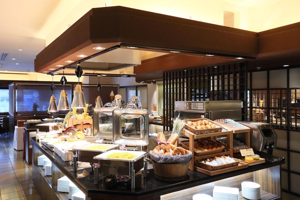 Hotel Tokyu Rei Osaka