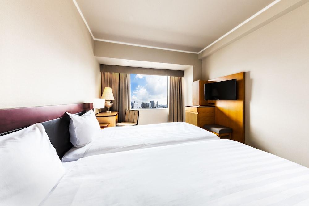 Hotel Hanshin
