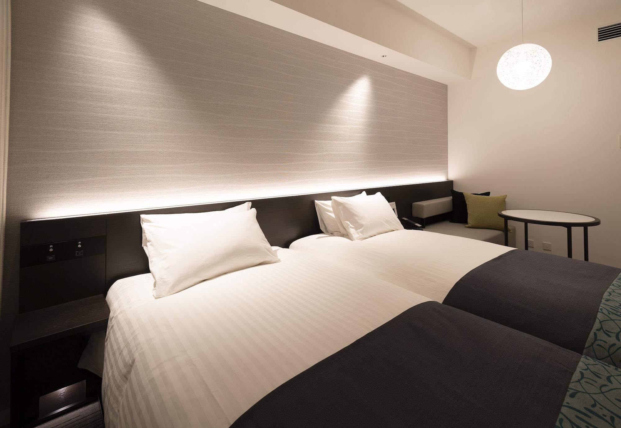 Hotel Vischio Osaka-jr Group Osaka