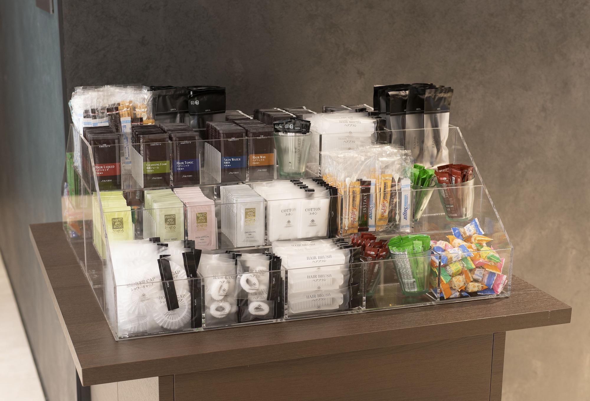 Hotel Vischio Osaka-jr Group Osaka