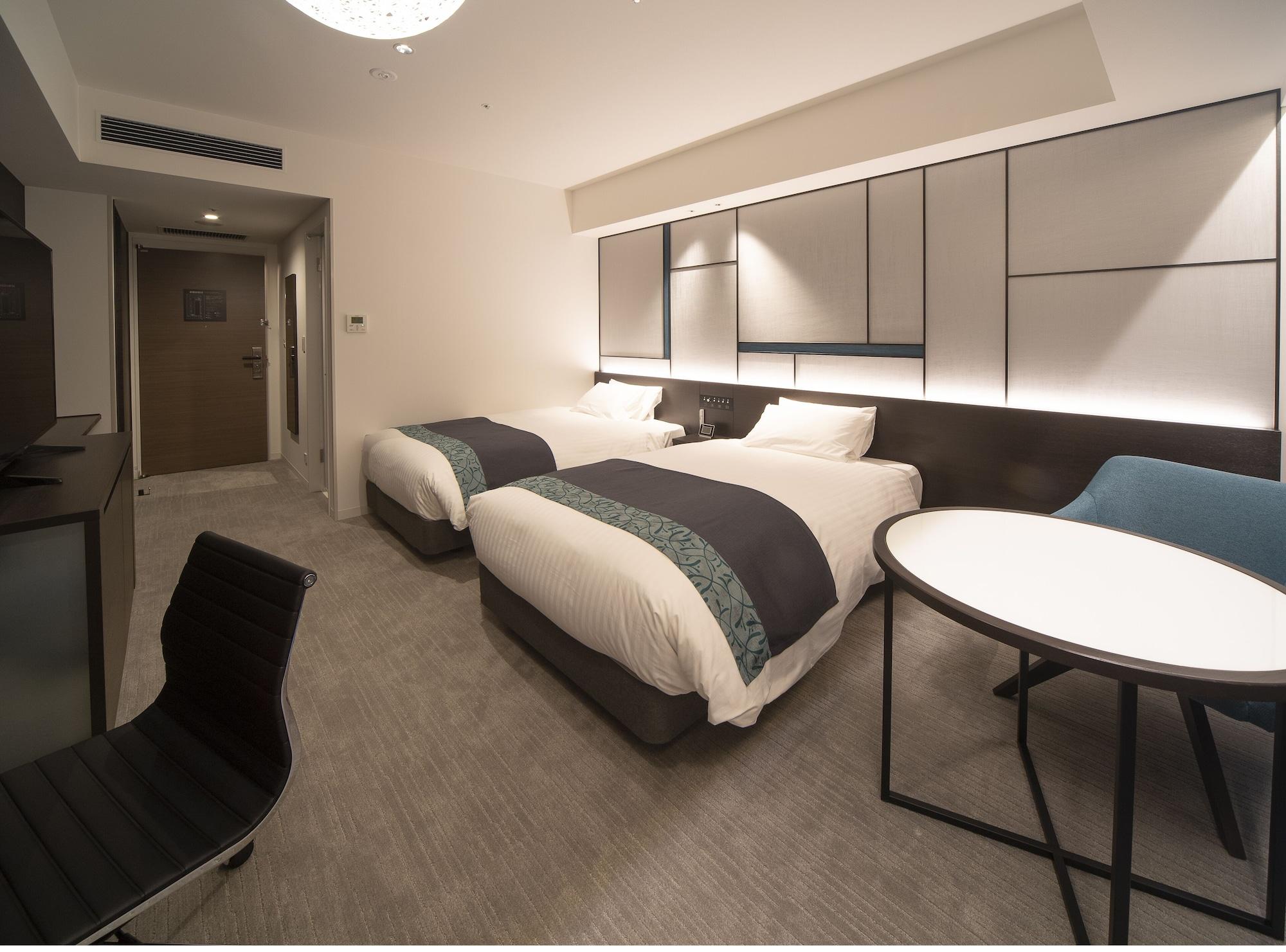 Hotel Vischio Osaka-jr Group