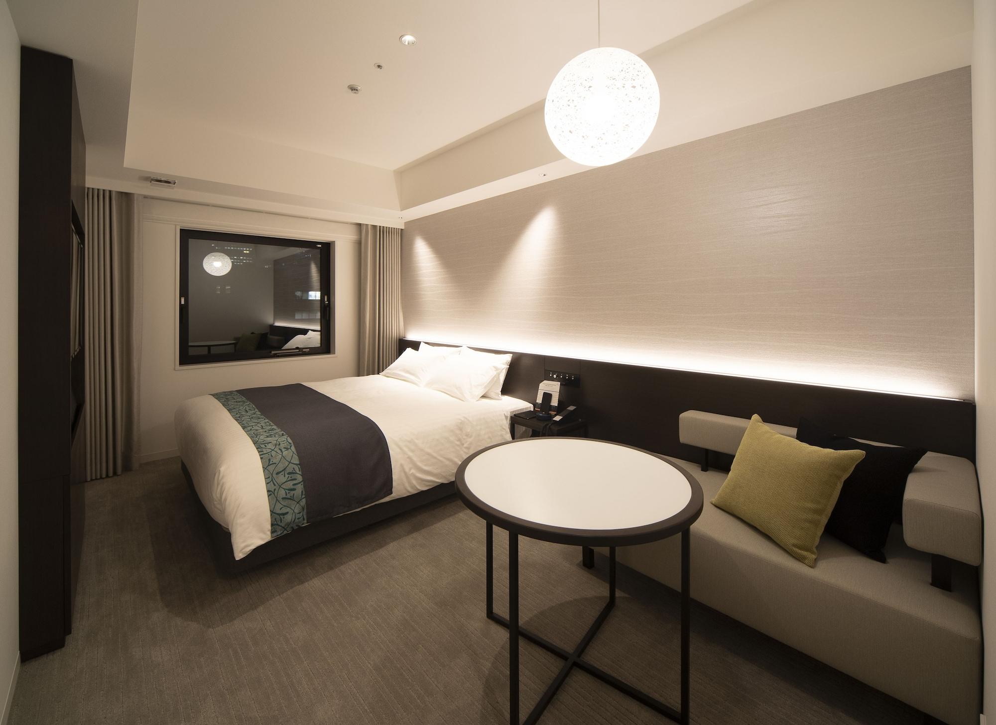 Vischio Osaka-jr Group Hotel Osaka