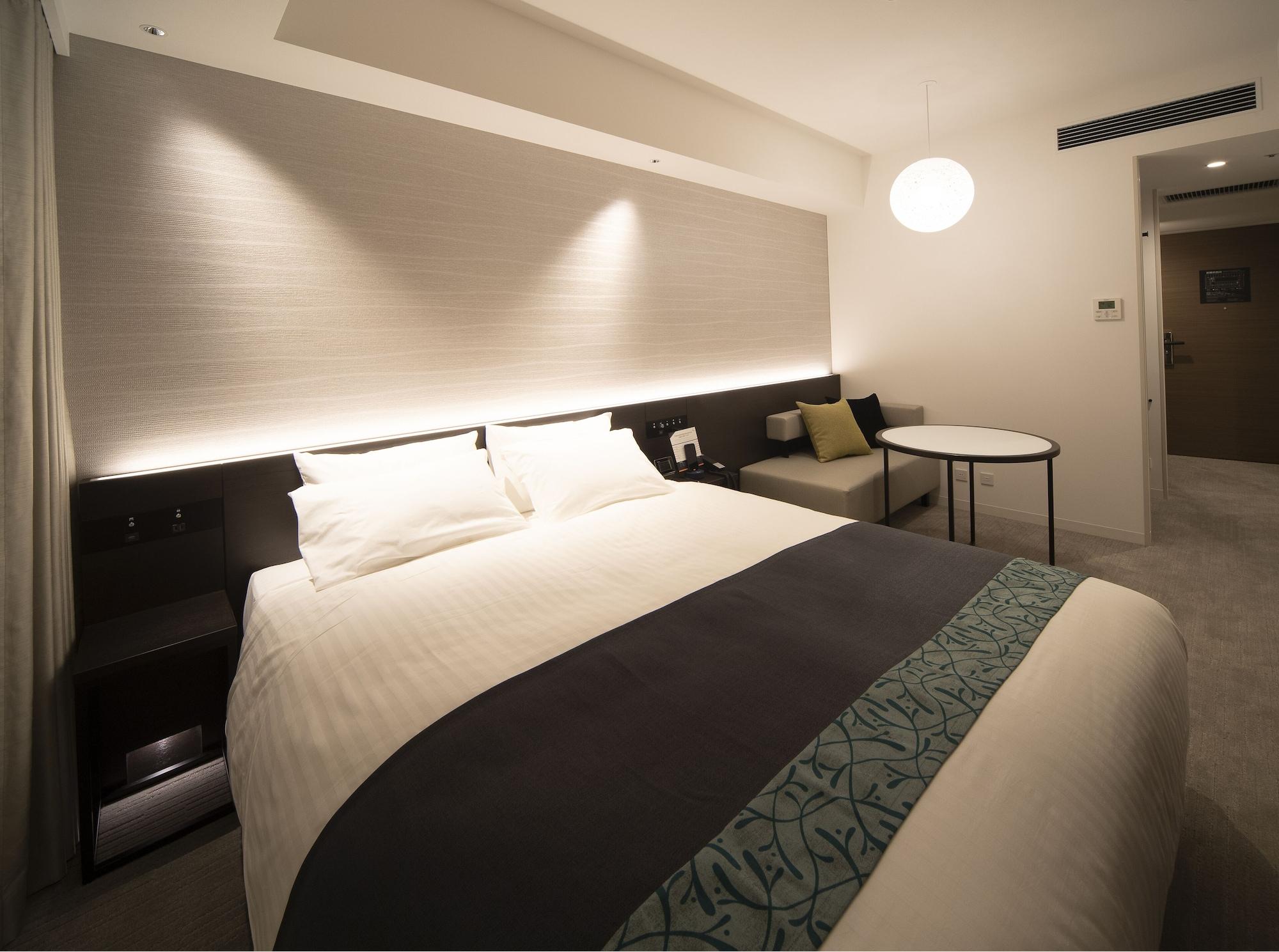 Vischio Osaka-jr Group Hotel 4*