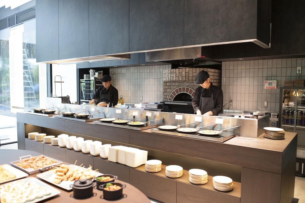 Hotel Vischio Osaka-jr Group