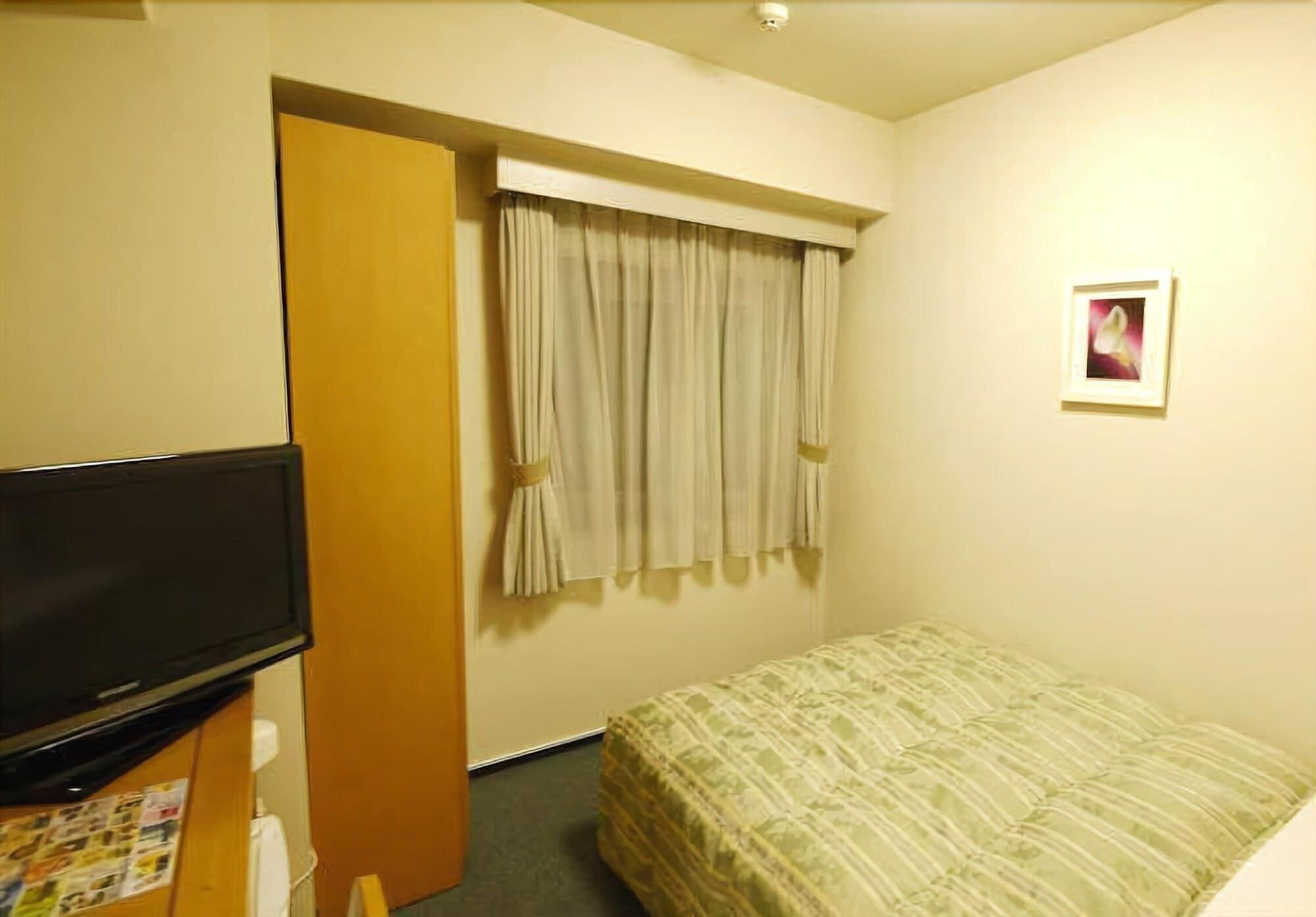 Hotel Route-inn Honmachi Osaka