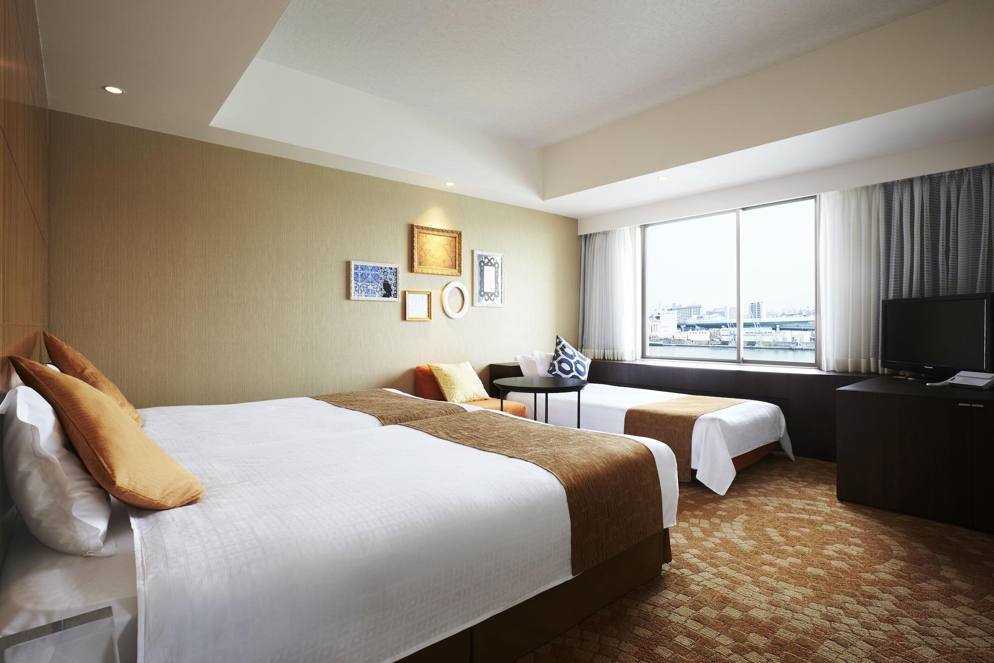 Hotel Universal Port
