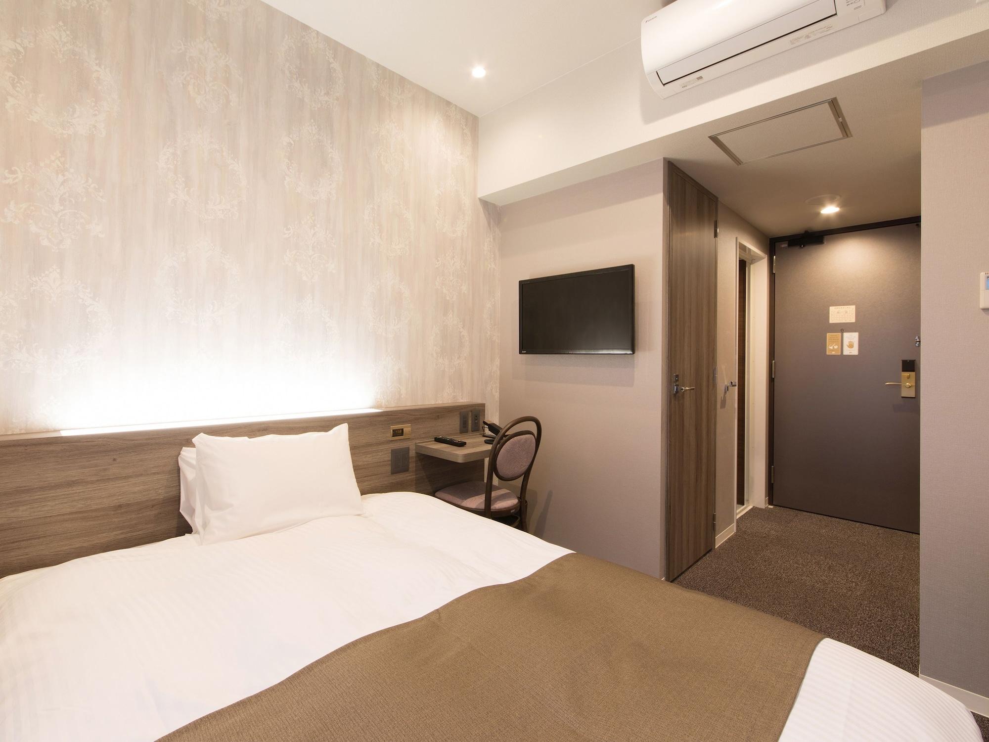 S.training Center Hotel