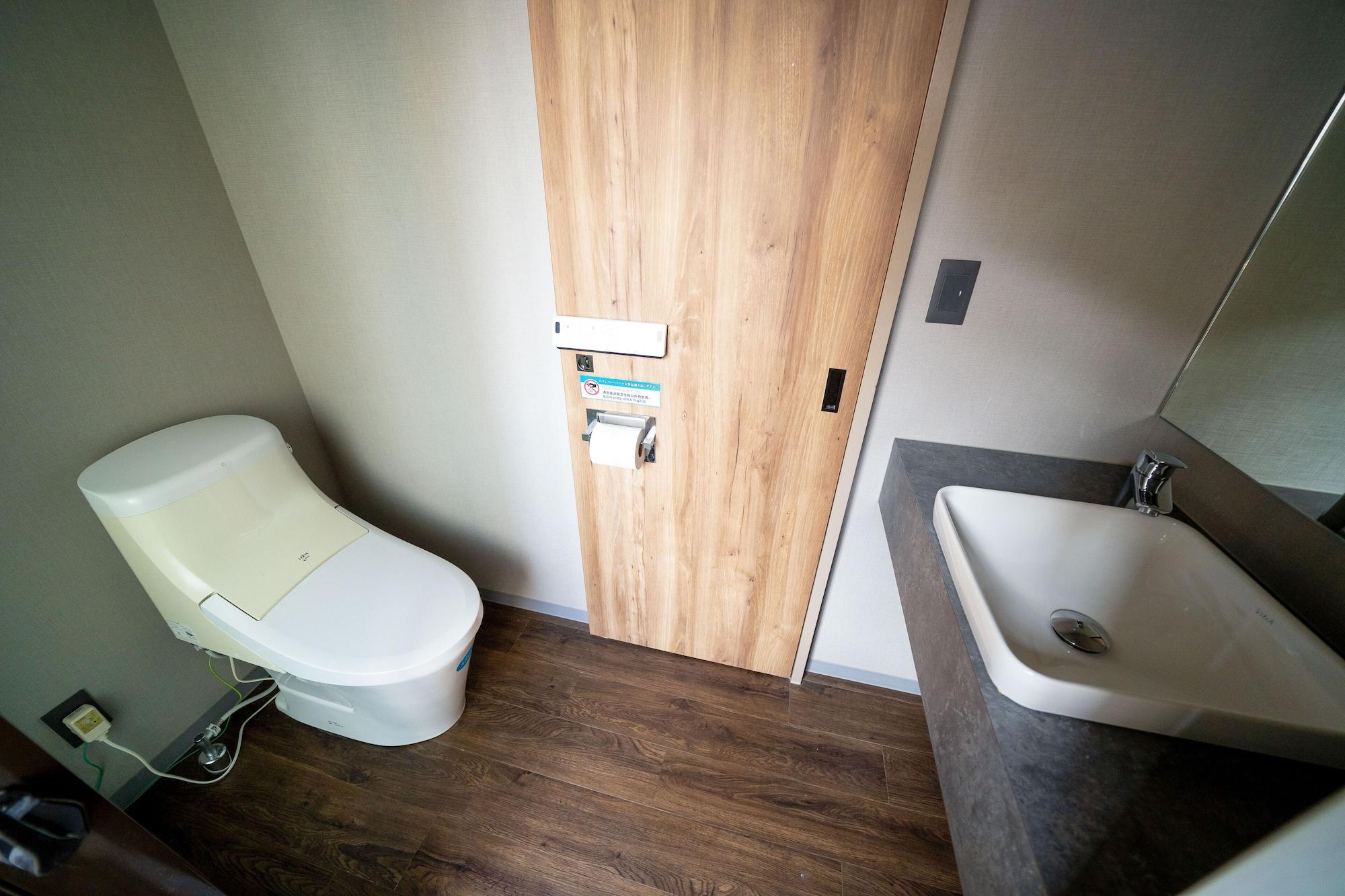 Hotel S-presso Namba