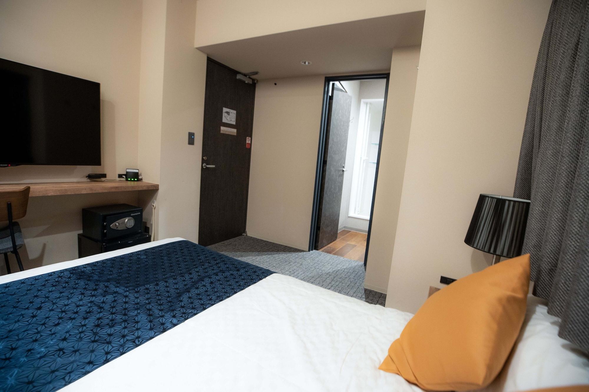 S-presso Namba Hotel 3*