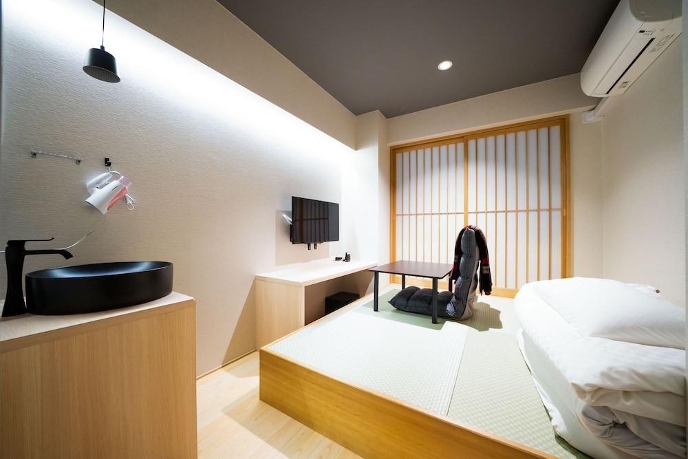 S-presso Namba Hotel