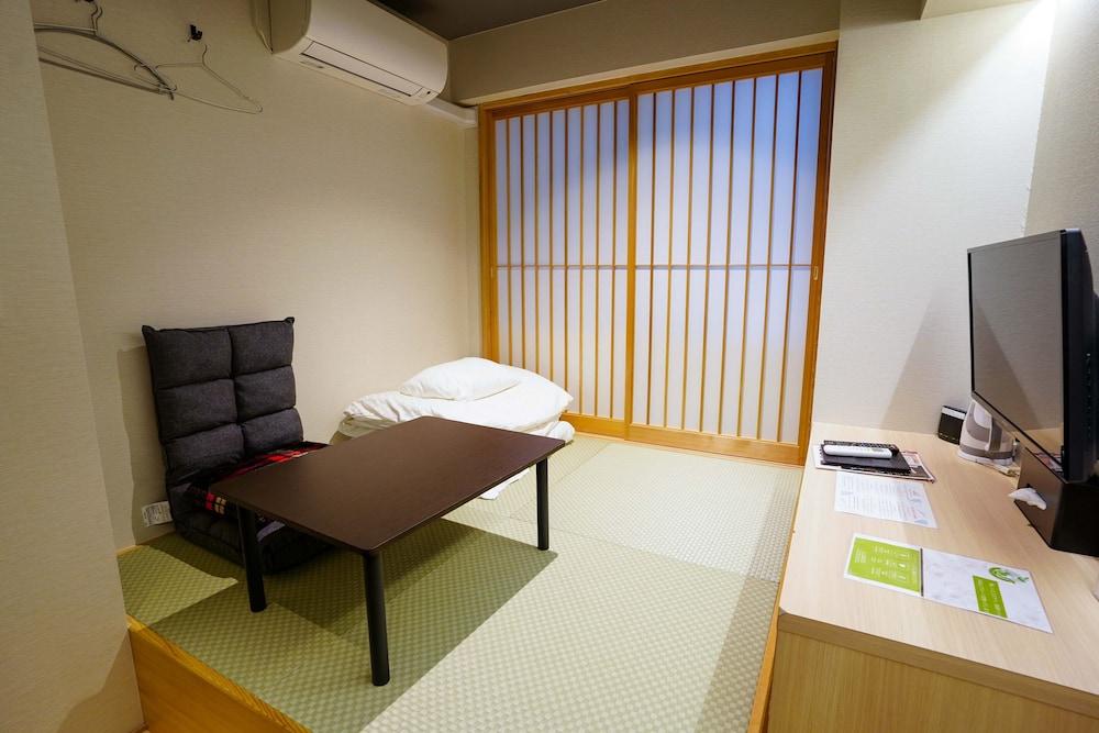 Hotel S-presso Namba
