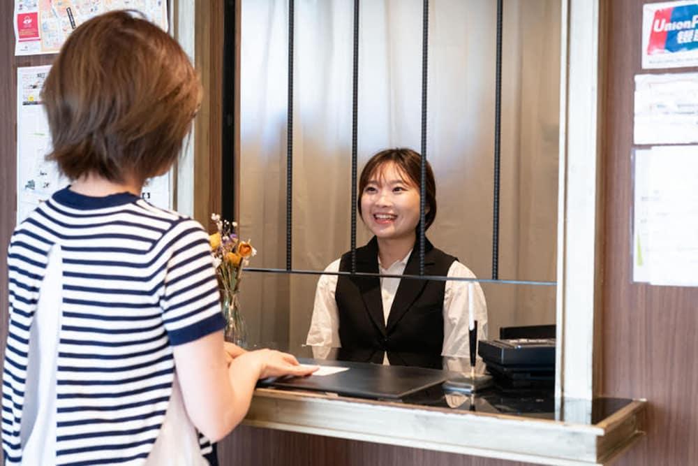 Hotel S-presso Namba 3*