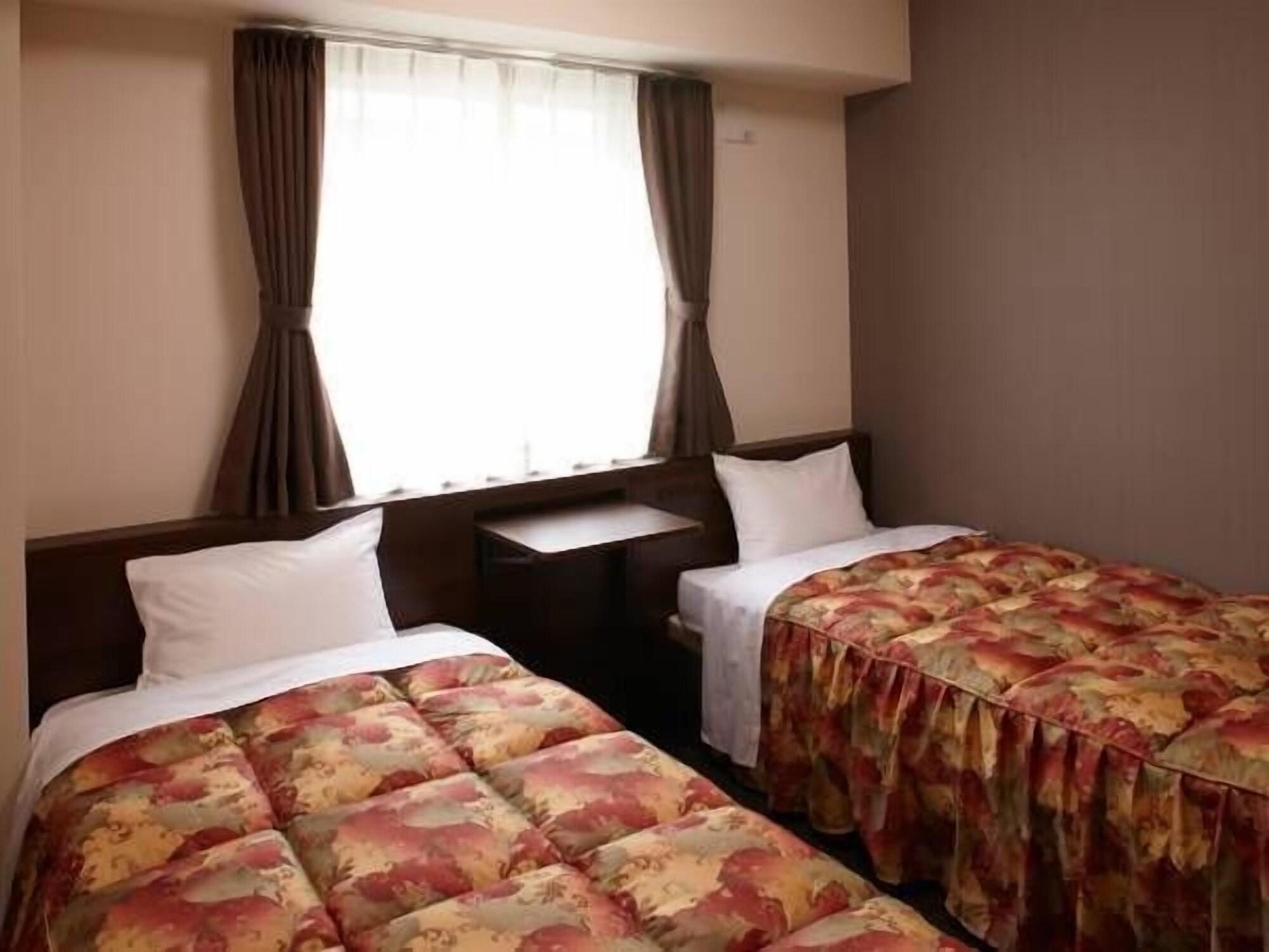 Hotel Academia Osaka