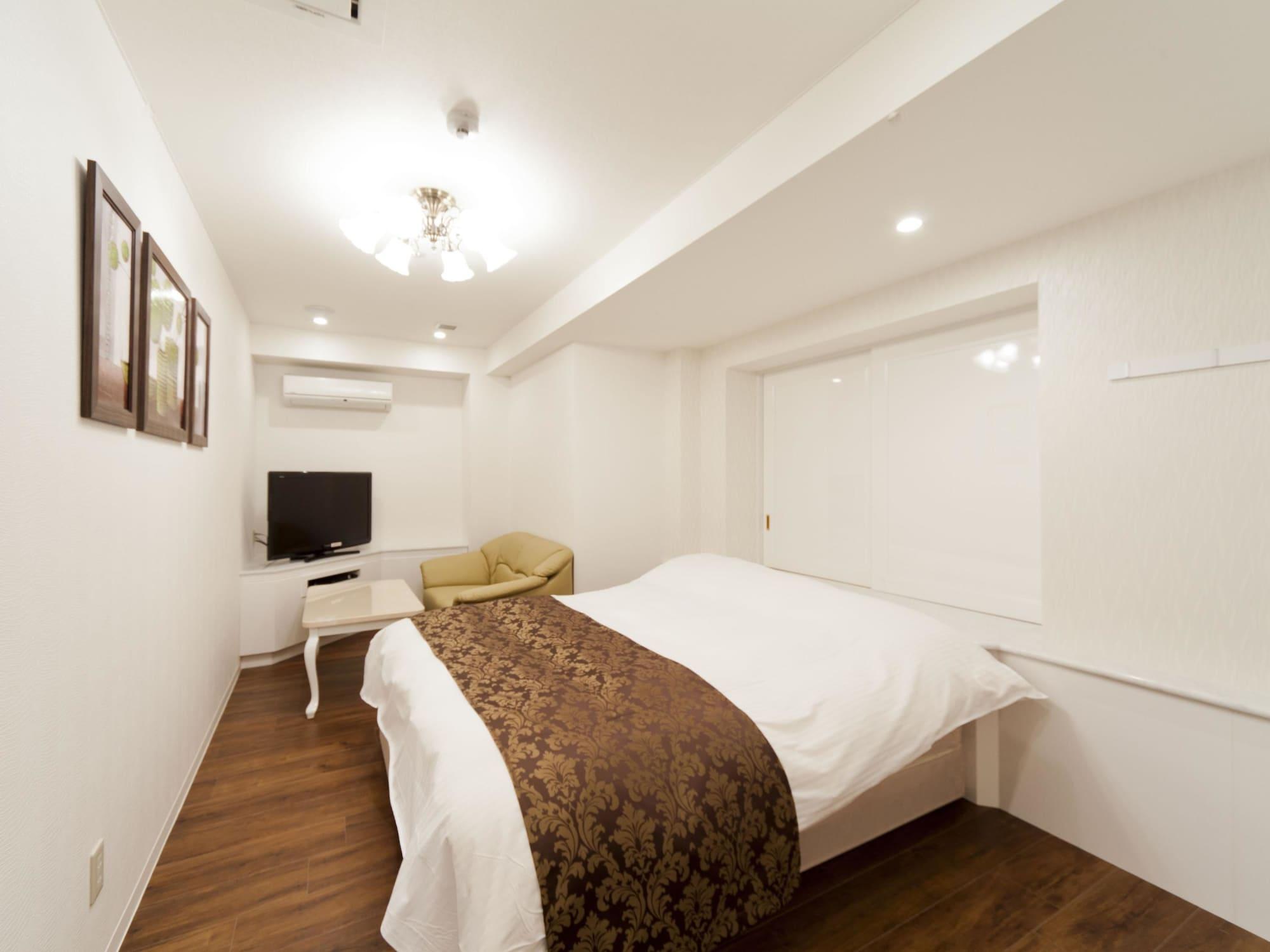 Fine Aroma Tennoji (adults Only) 3*