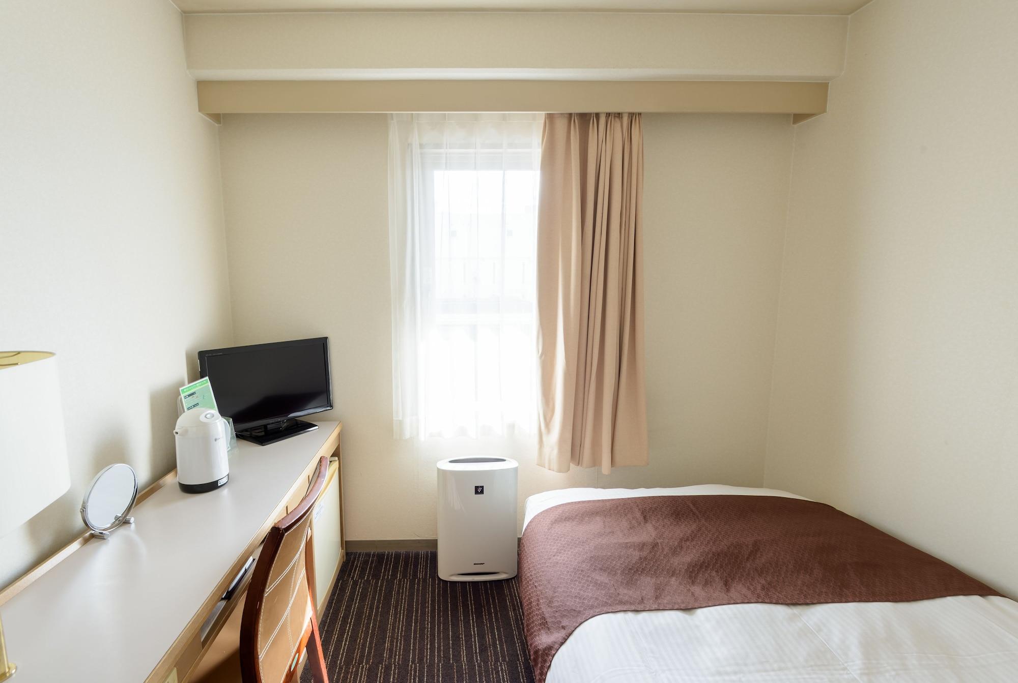 Shin-osaka Sunny Stone Hotel