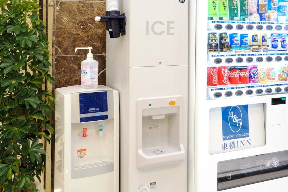 Hotel Toyoko Taniyon Kosaten Osaka