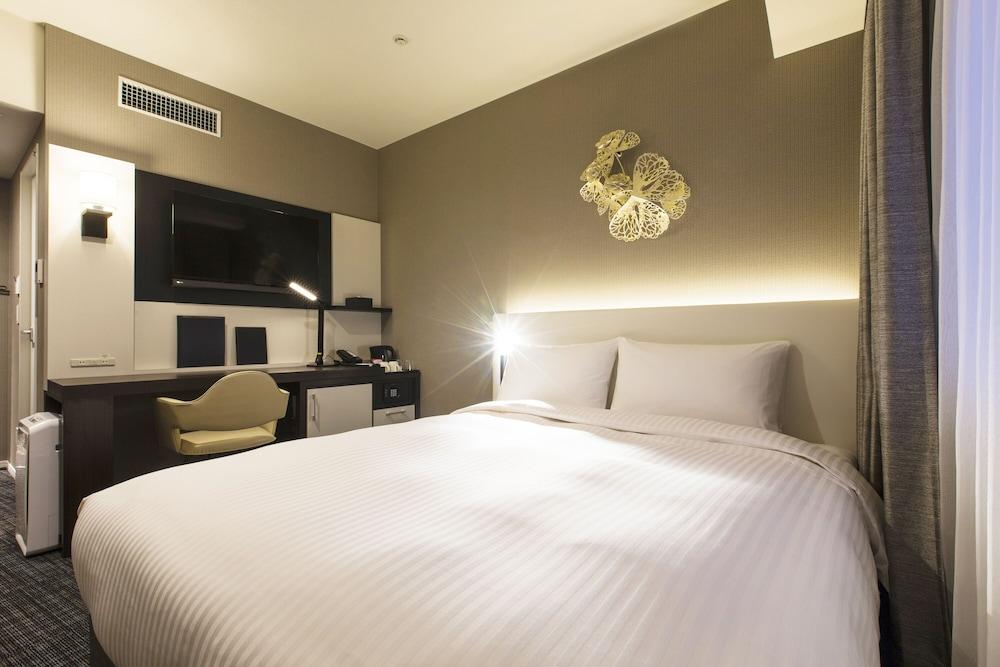 Premier President Hotel Osaka