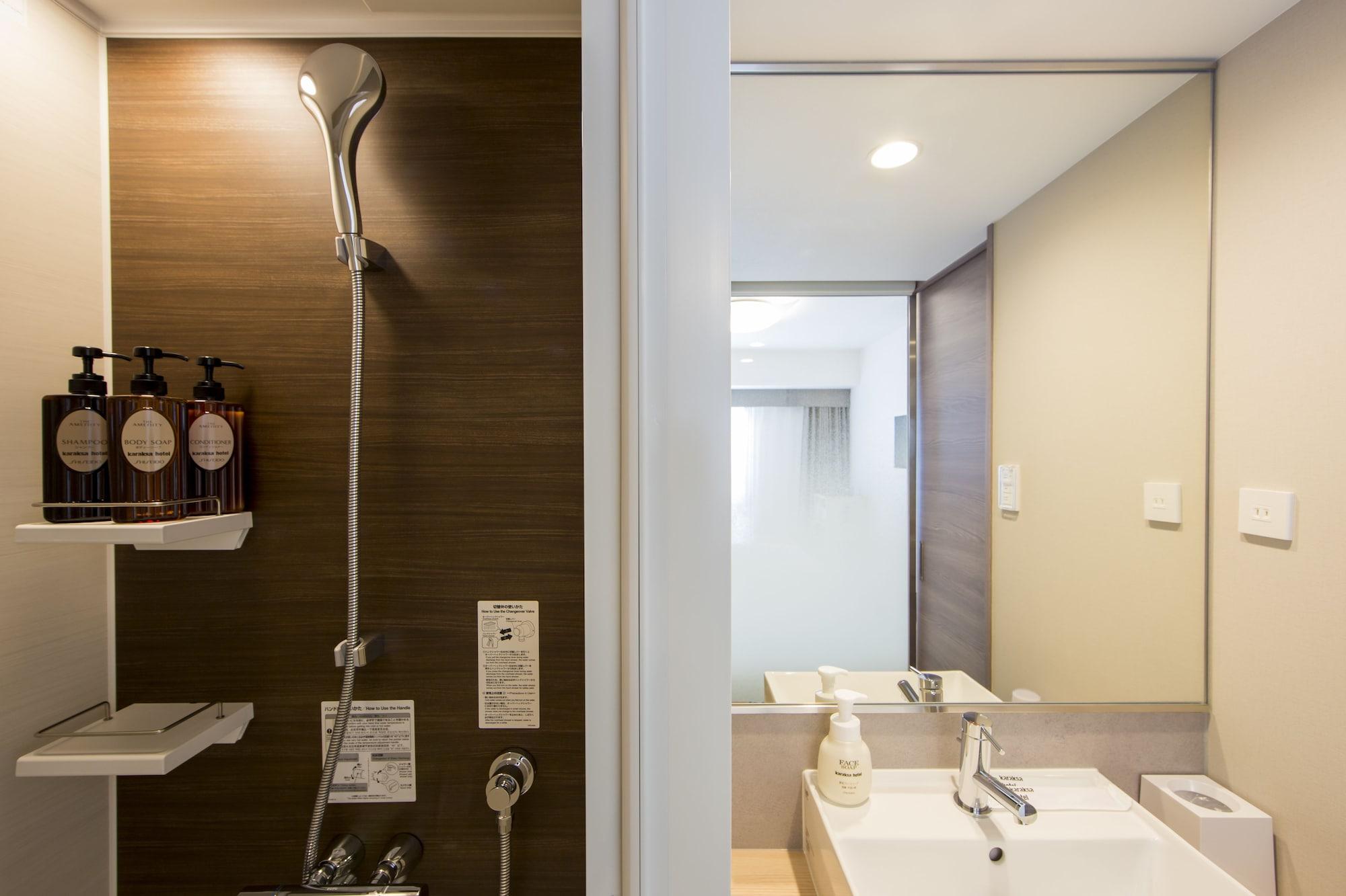 Hotel Karaksa Namba Osaka