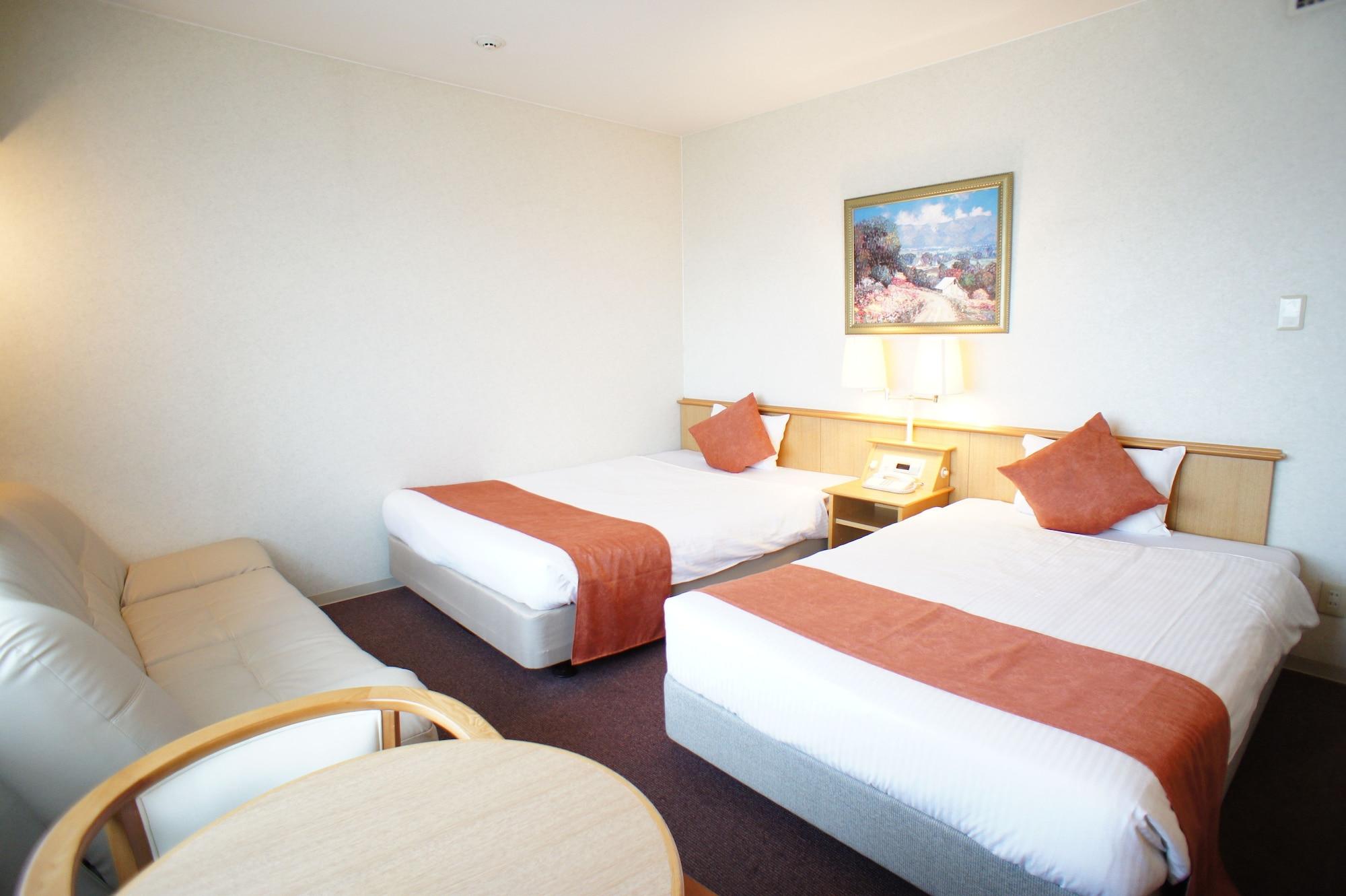 Hotel Joytel