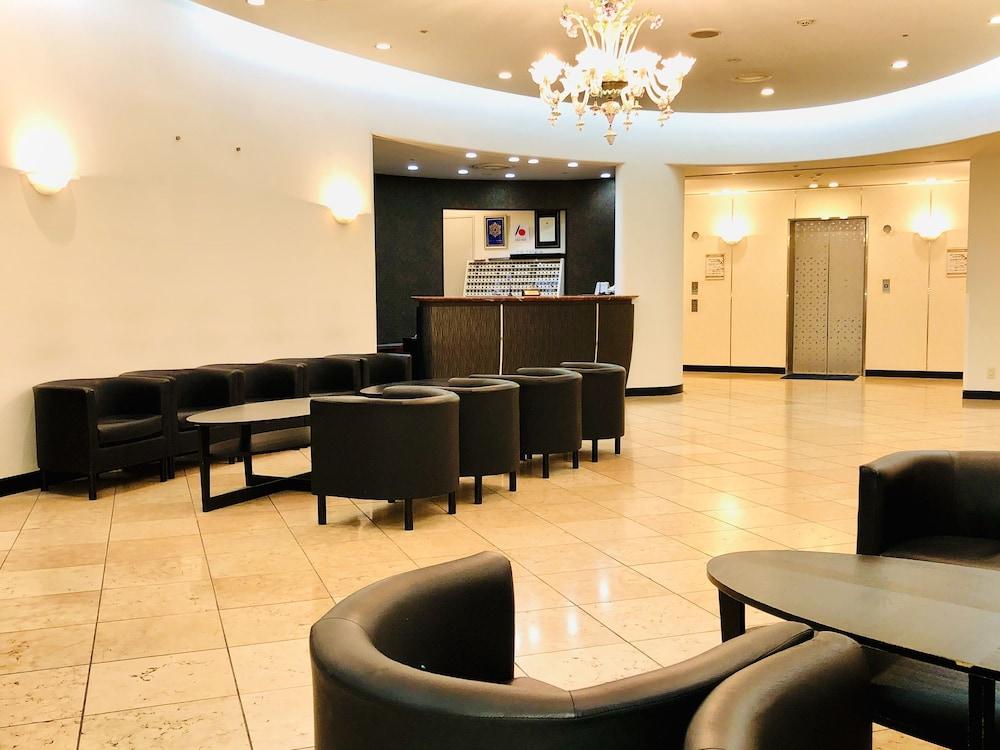 Joytel Hotel Osaka