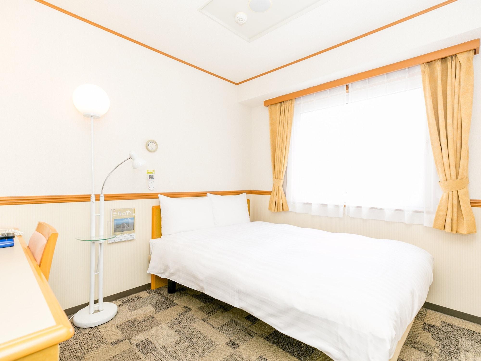Hotel Toyoko Shin-osaka-eki Higashi-guchi 3*