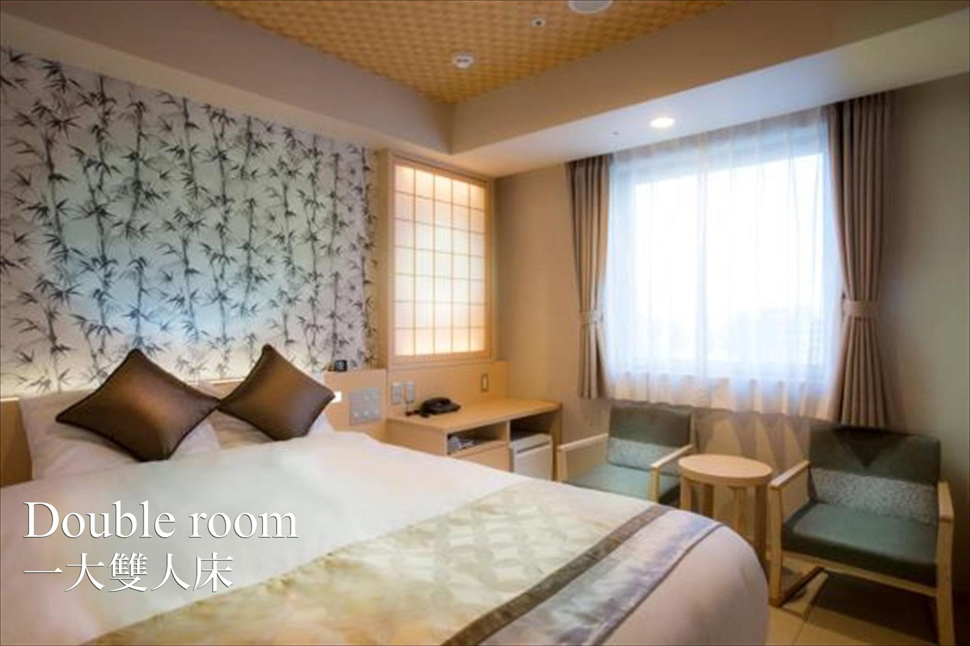 Hotel Hot Spring Hinode Nipponbashi 4*