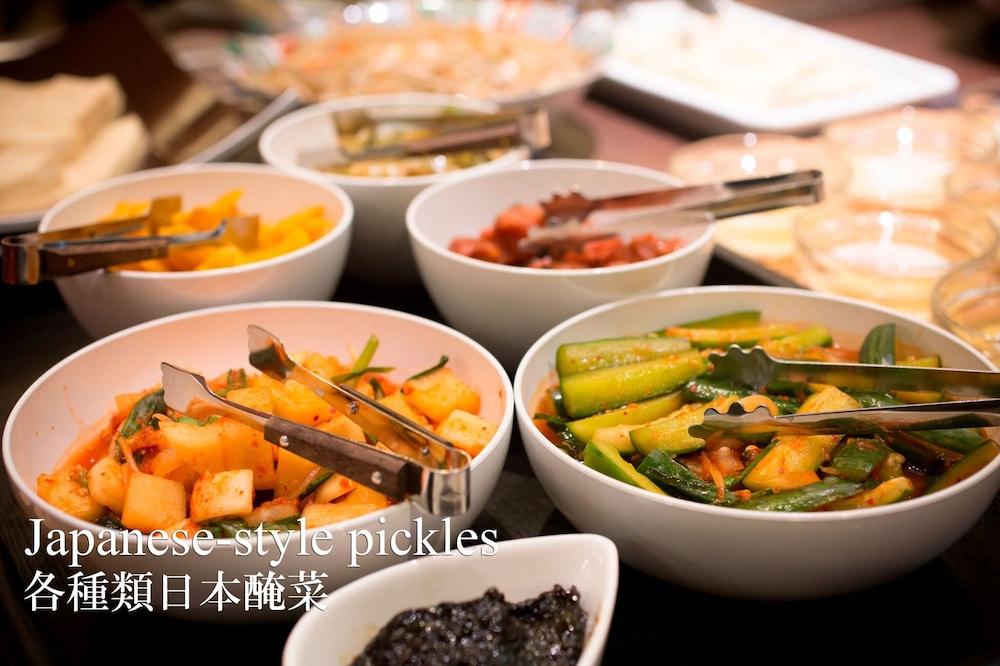 Hot Spring Hinode Nipponbashi Hotel 4*