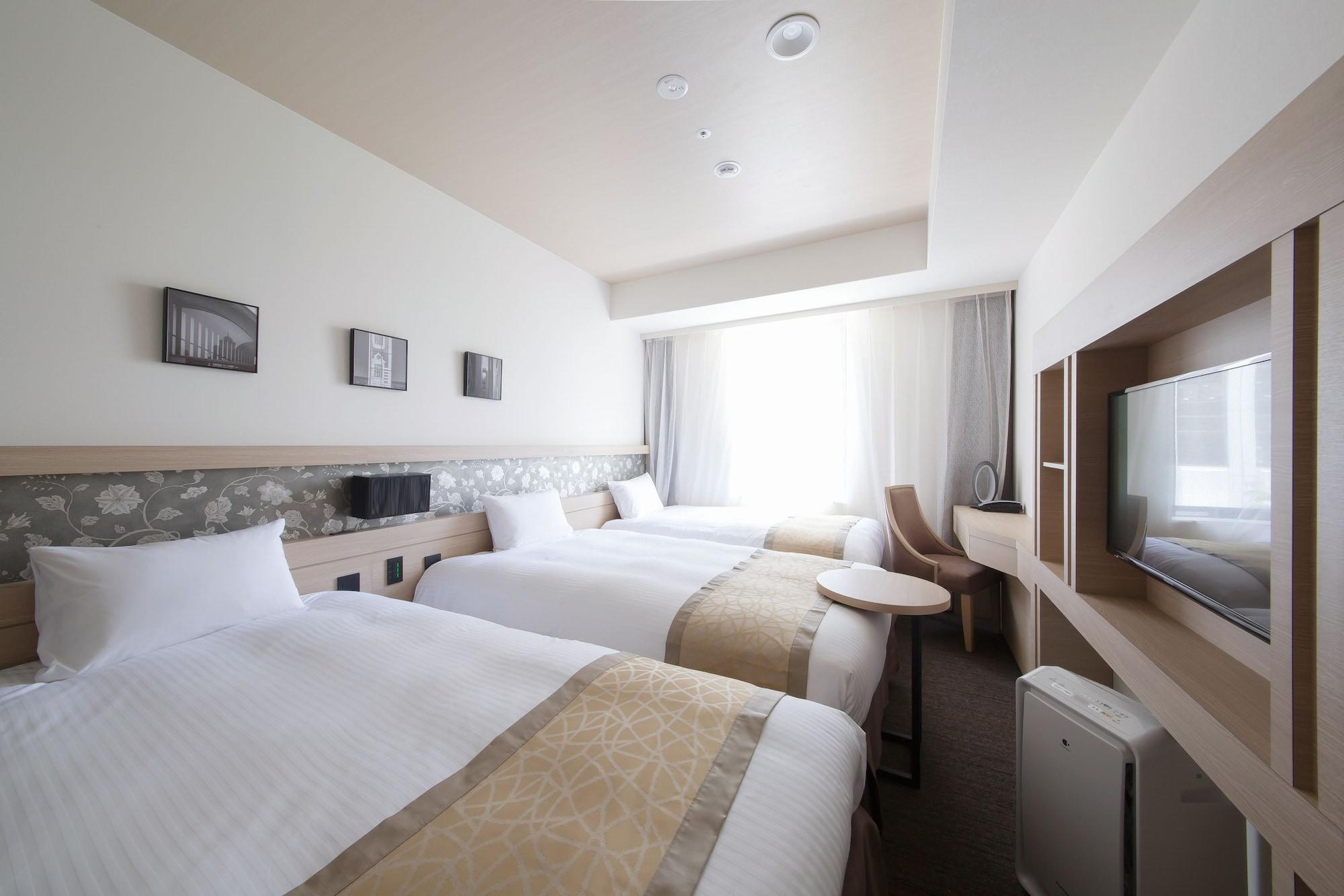 Keihan Yodoyabashi 4*